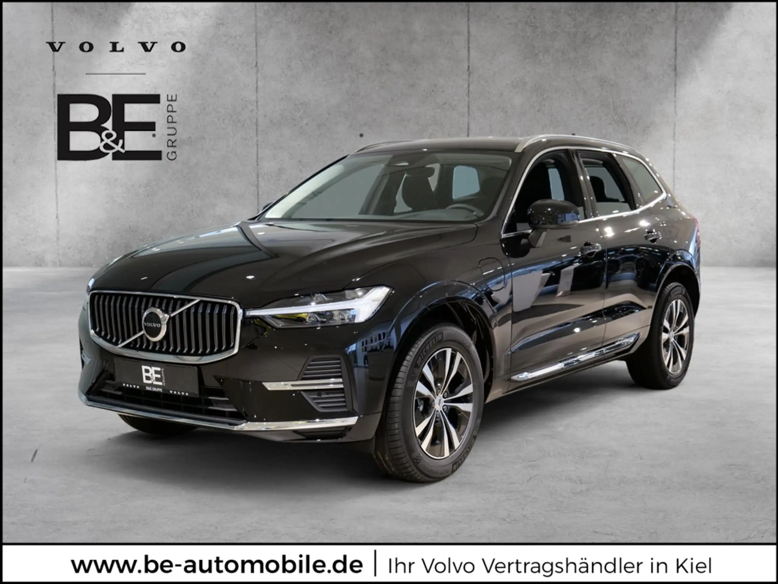 Volvo - XC60