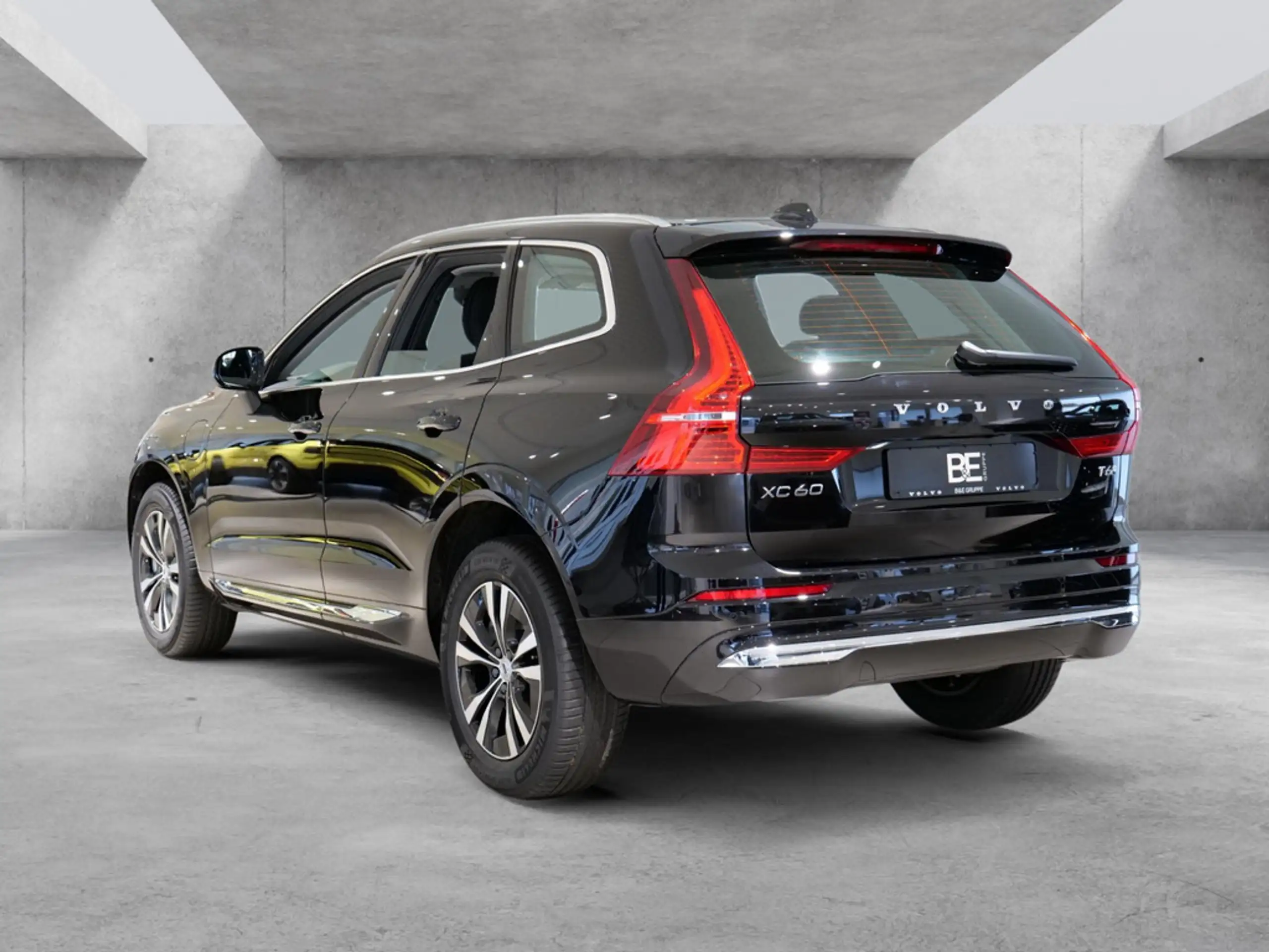 Volvo - XC60