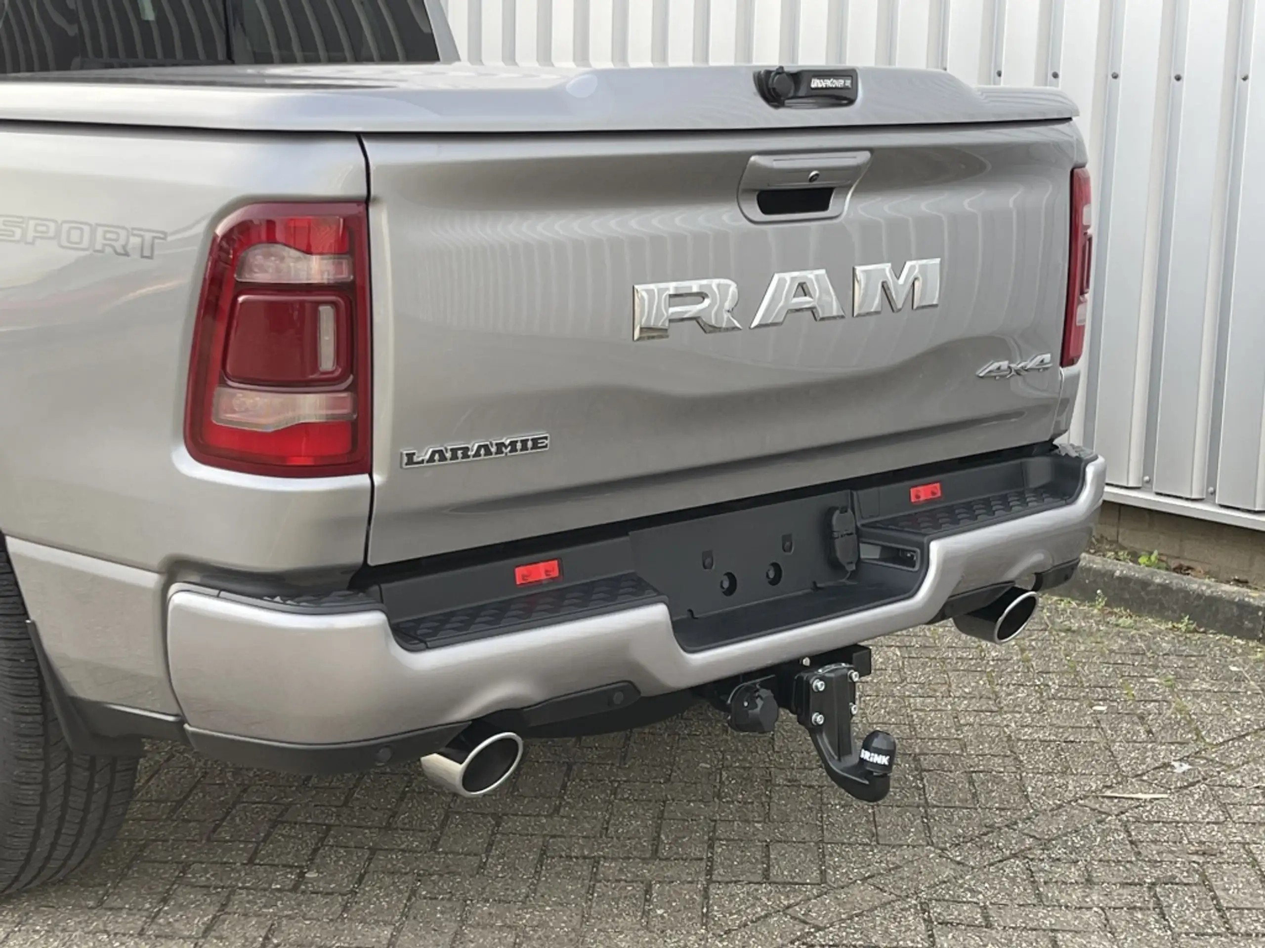 Dodge - RAM