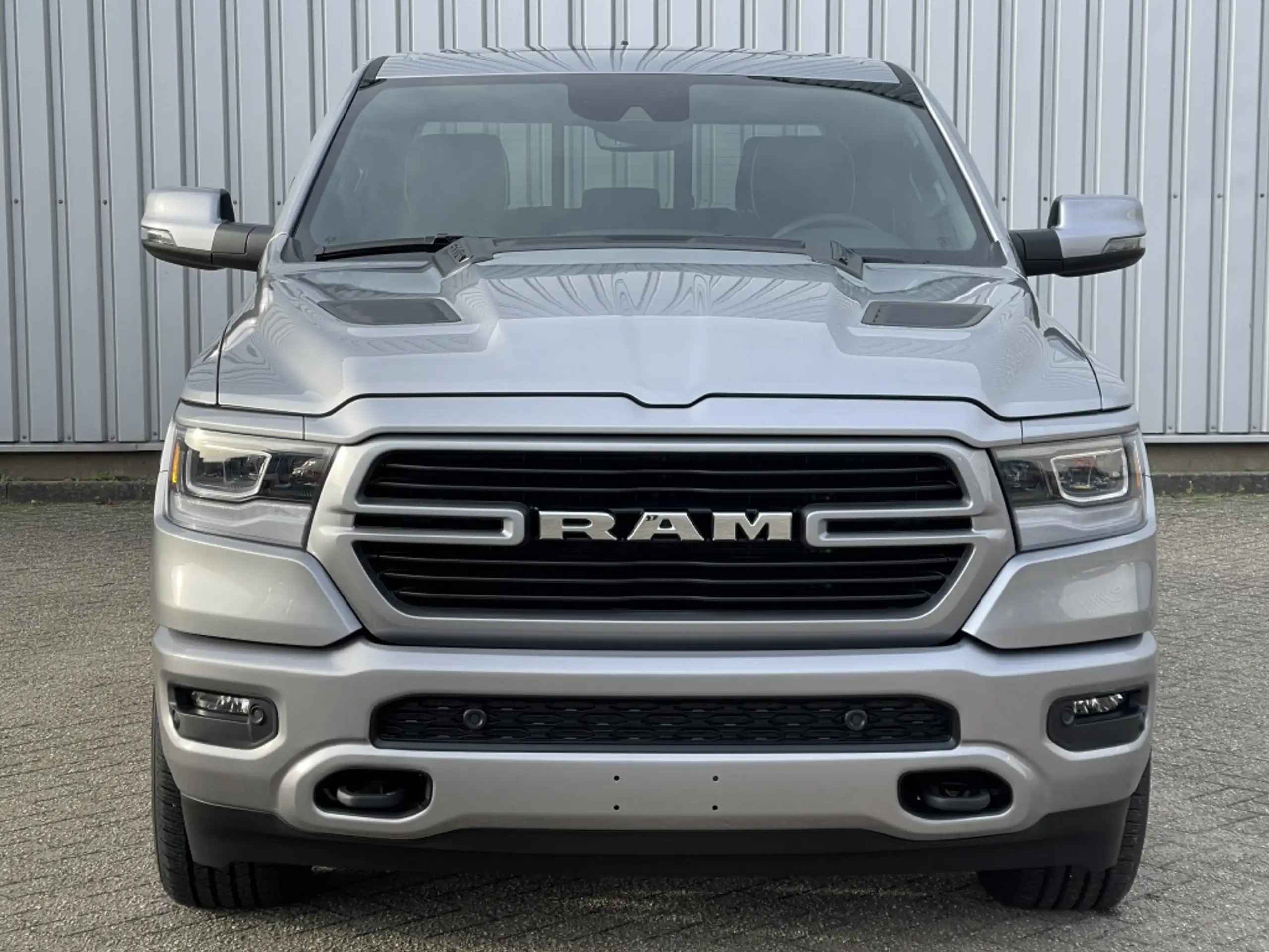 Dodge - RAM