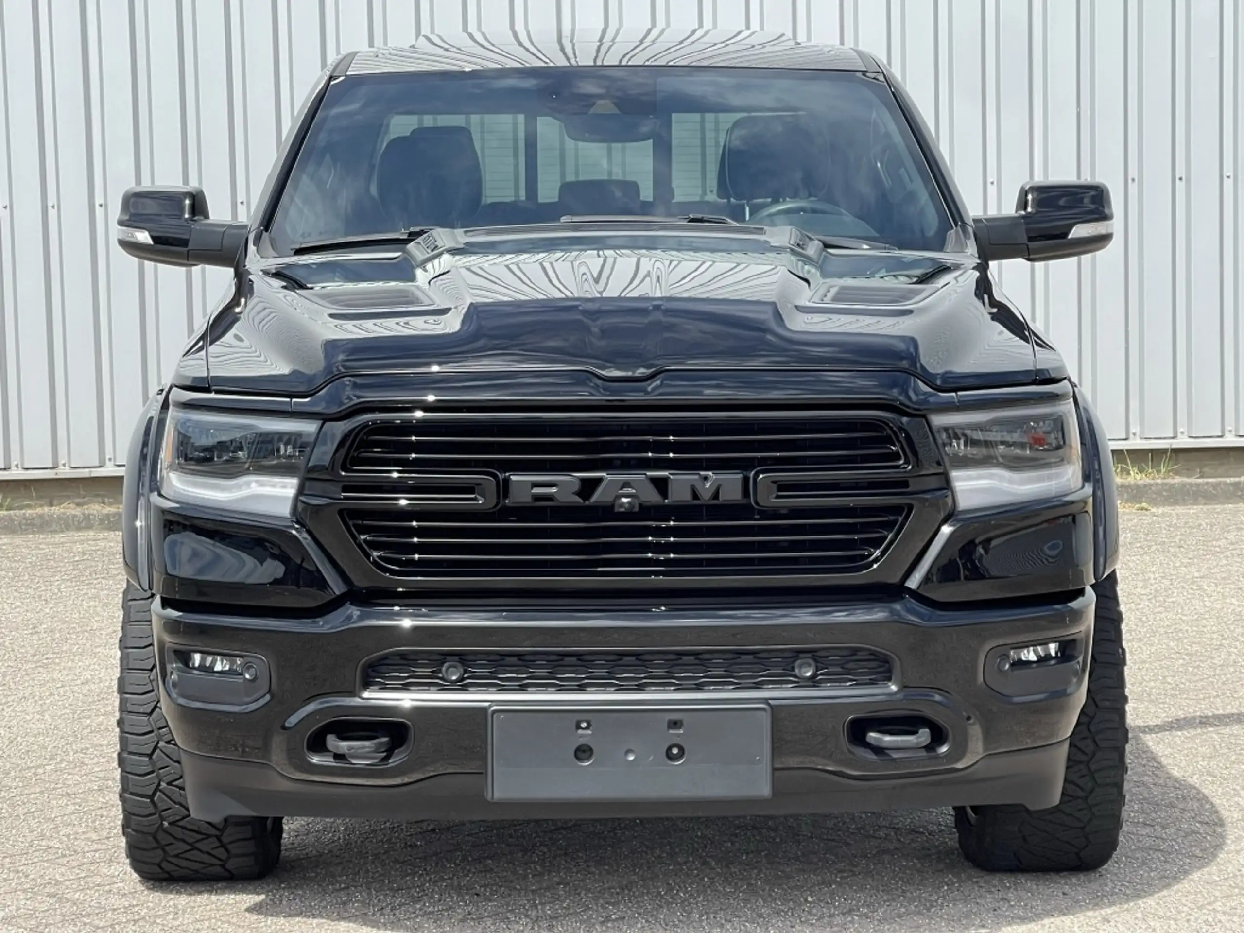 Dodge - RAM