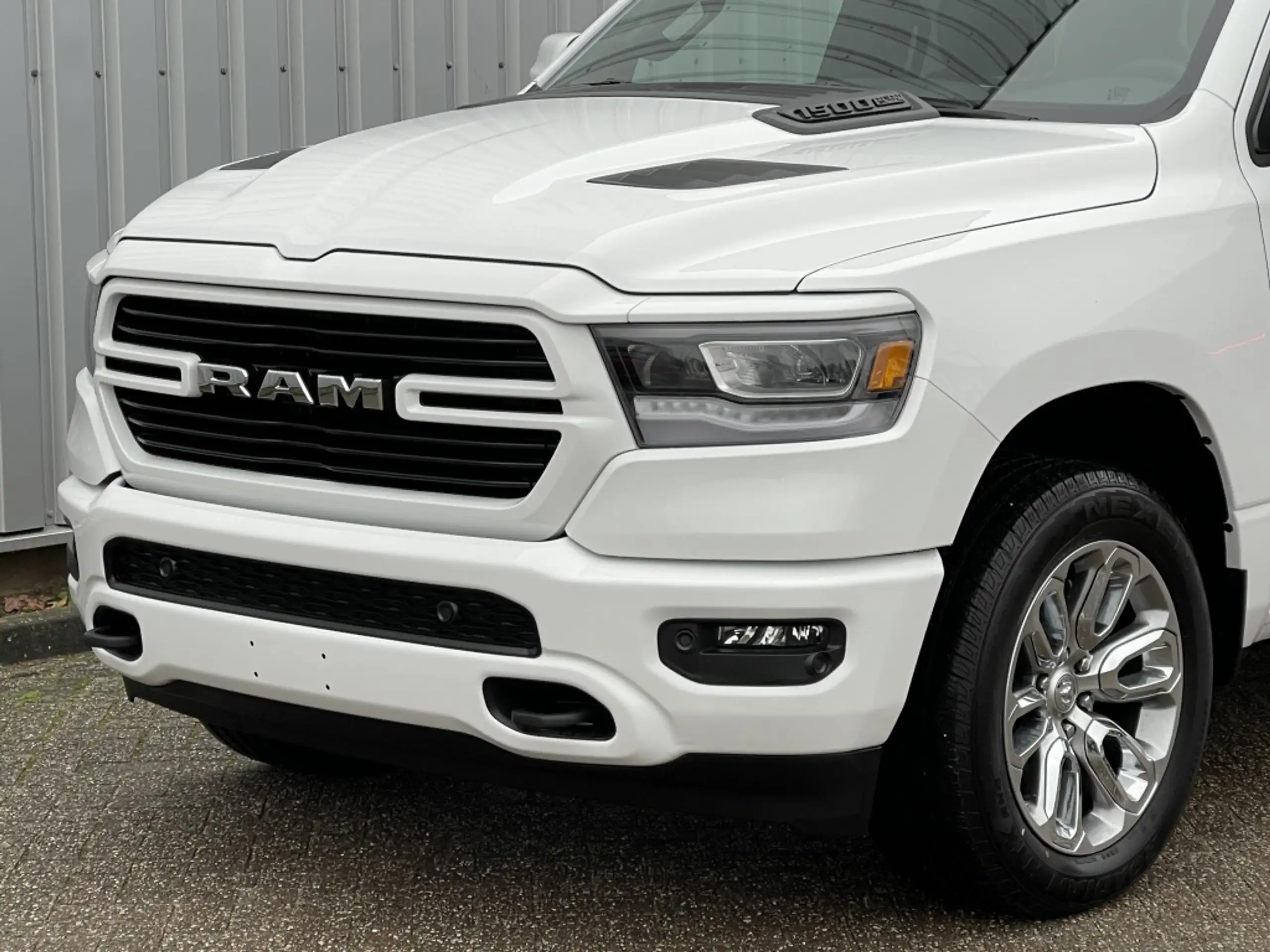 Dodge - RAM