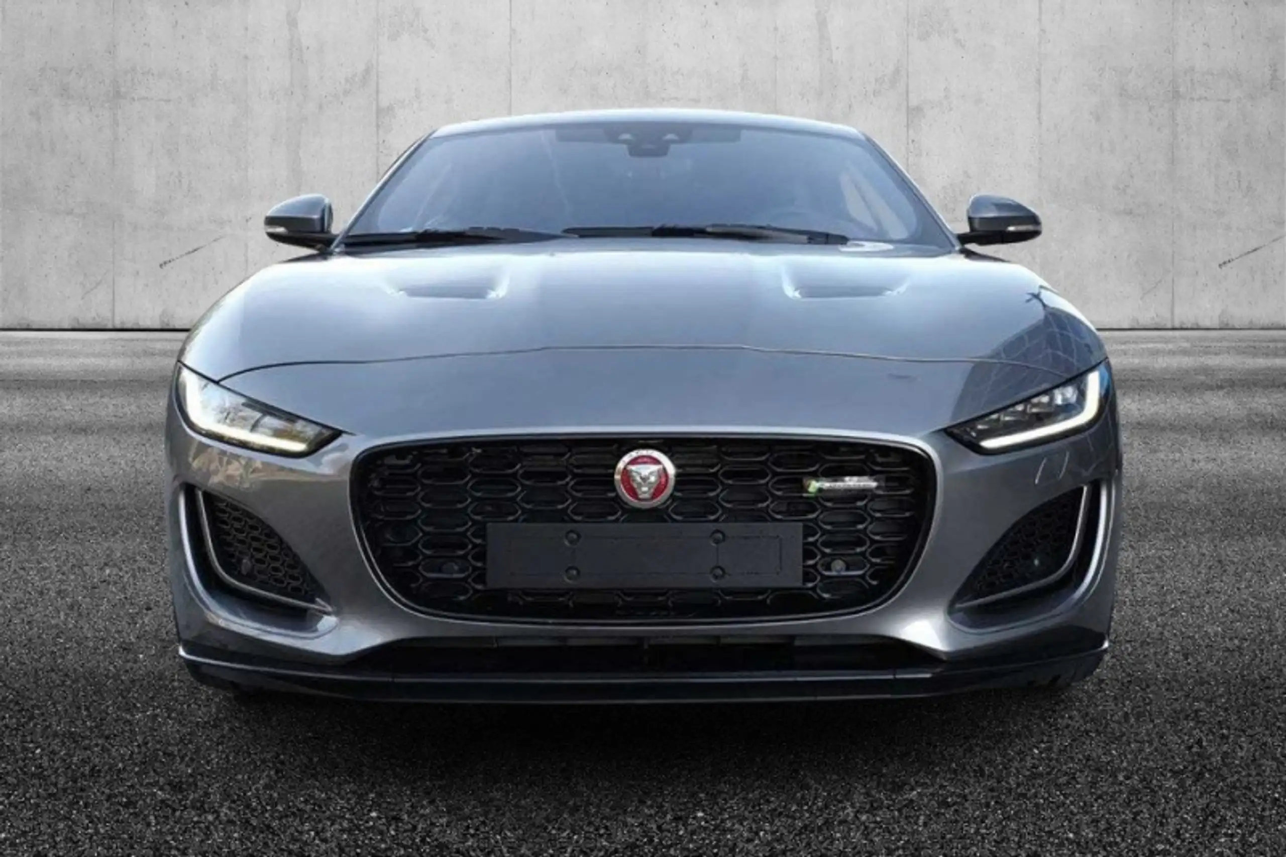 Jaguar - F-Type