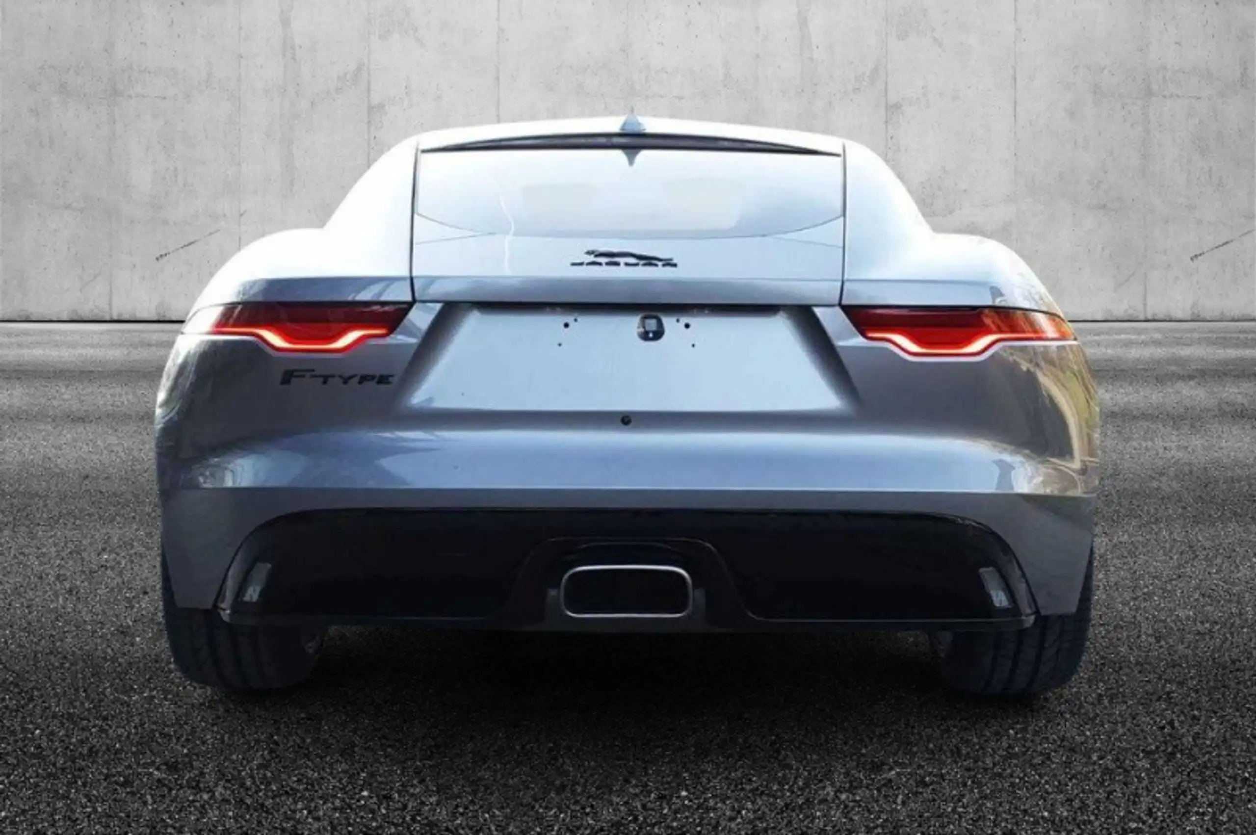 Jaguar - F-Type