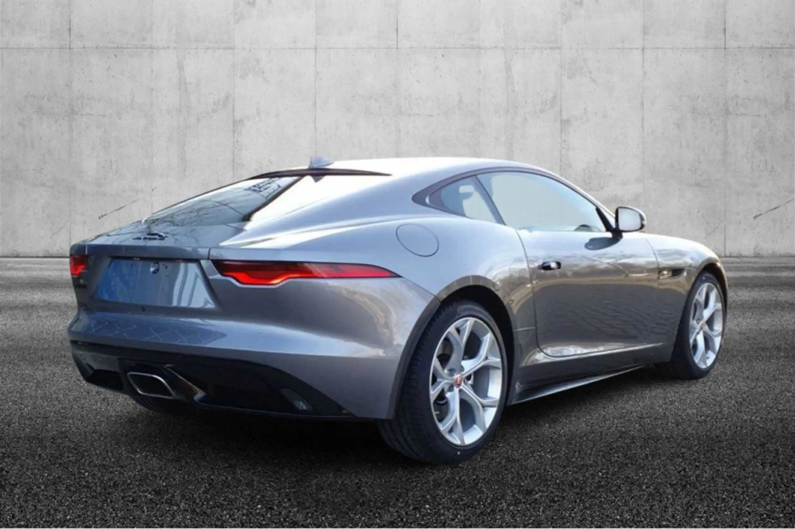 Jaguar - F-Type