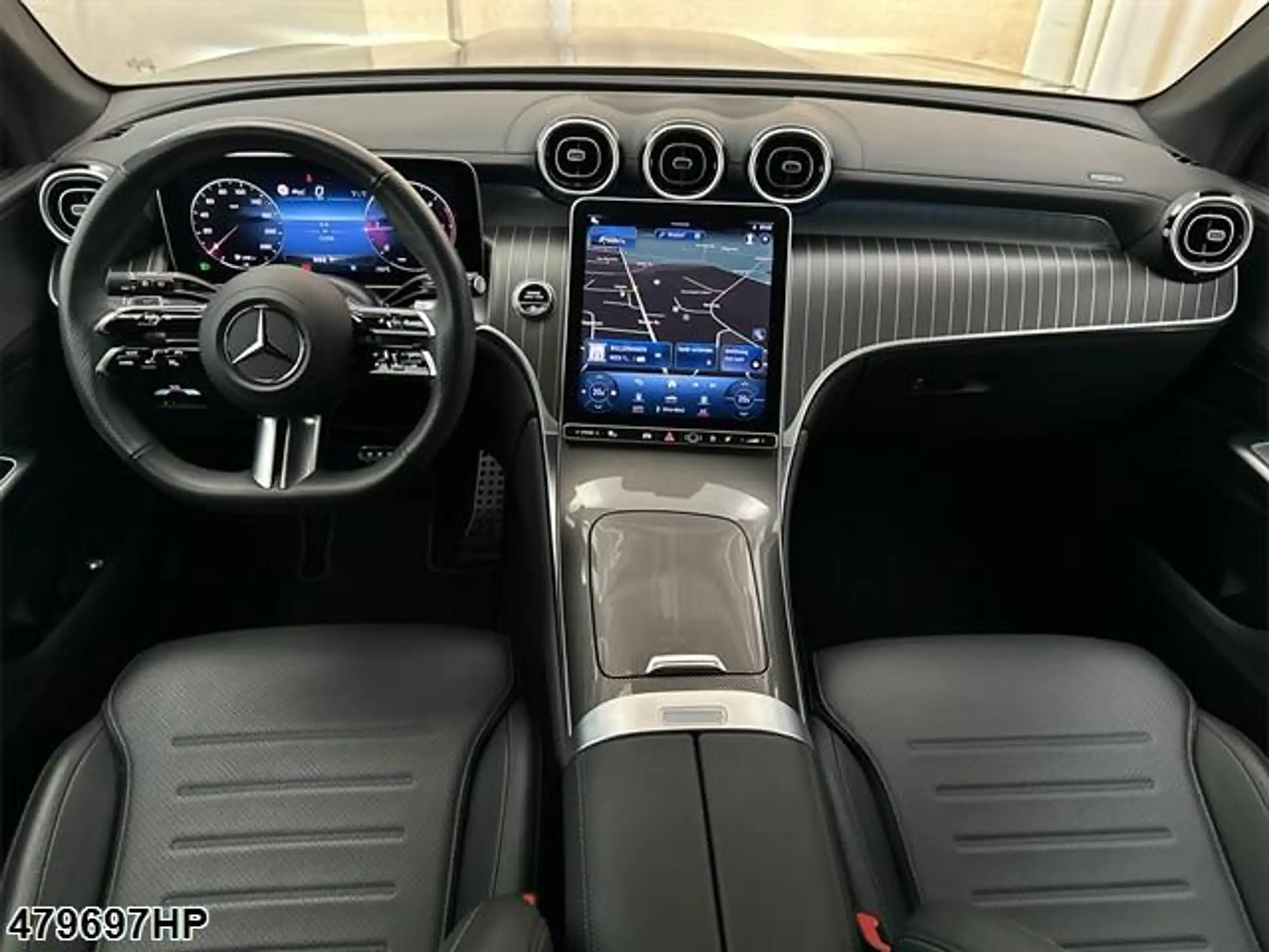 Mercedes-Benz - GLC 220