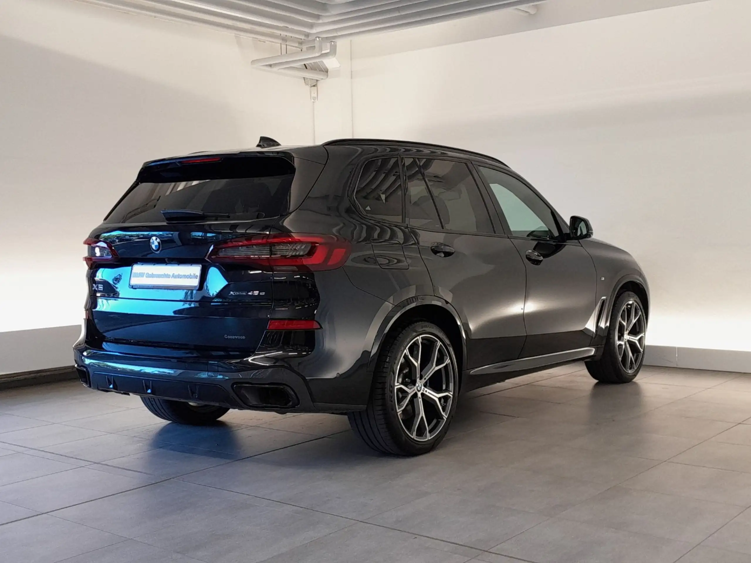 BMW - X5