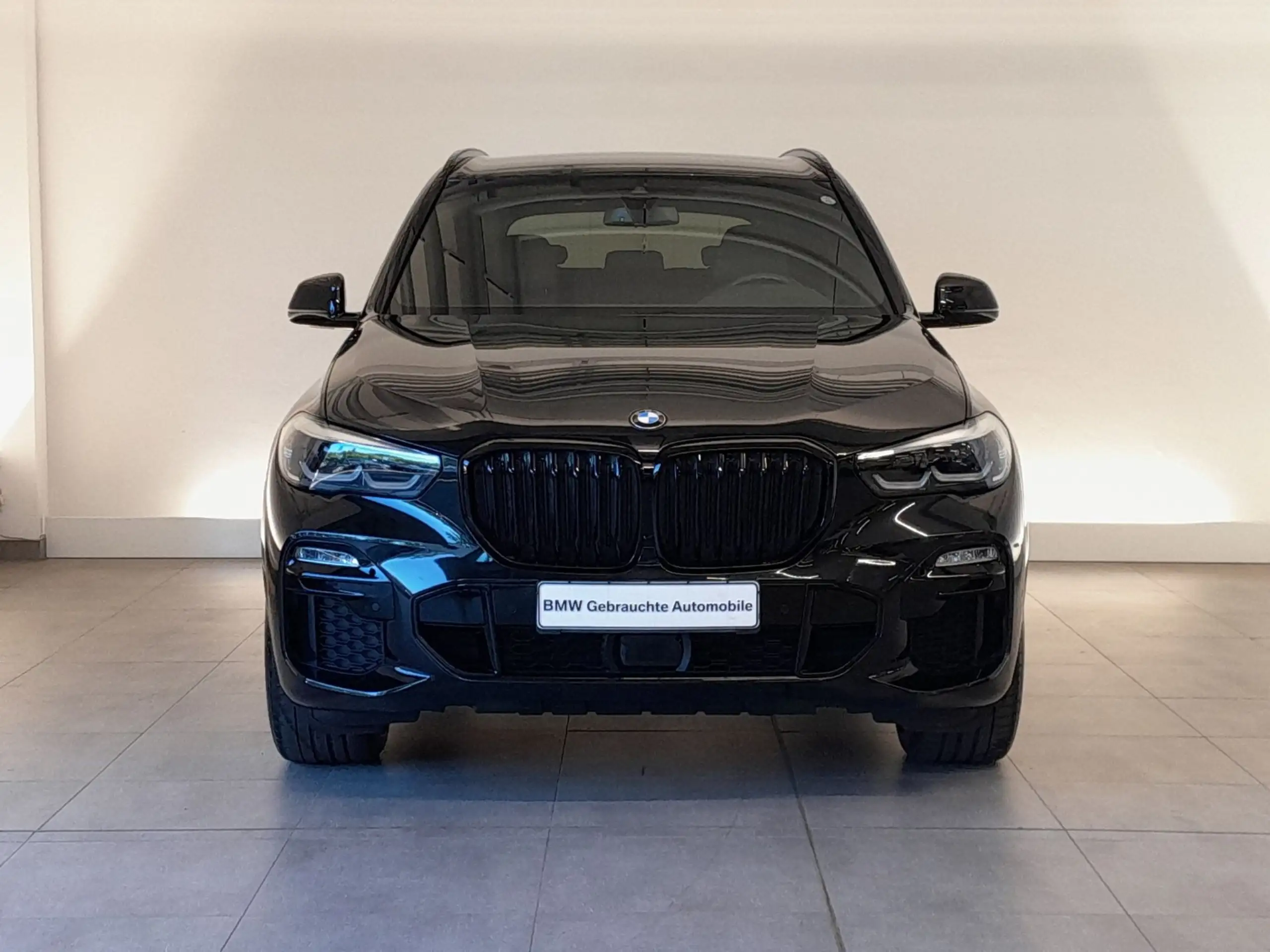 BMW - X5