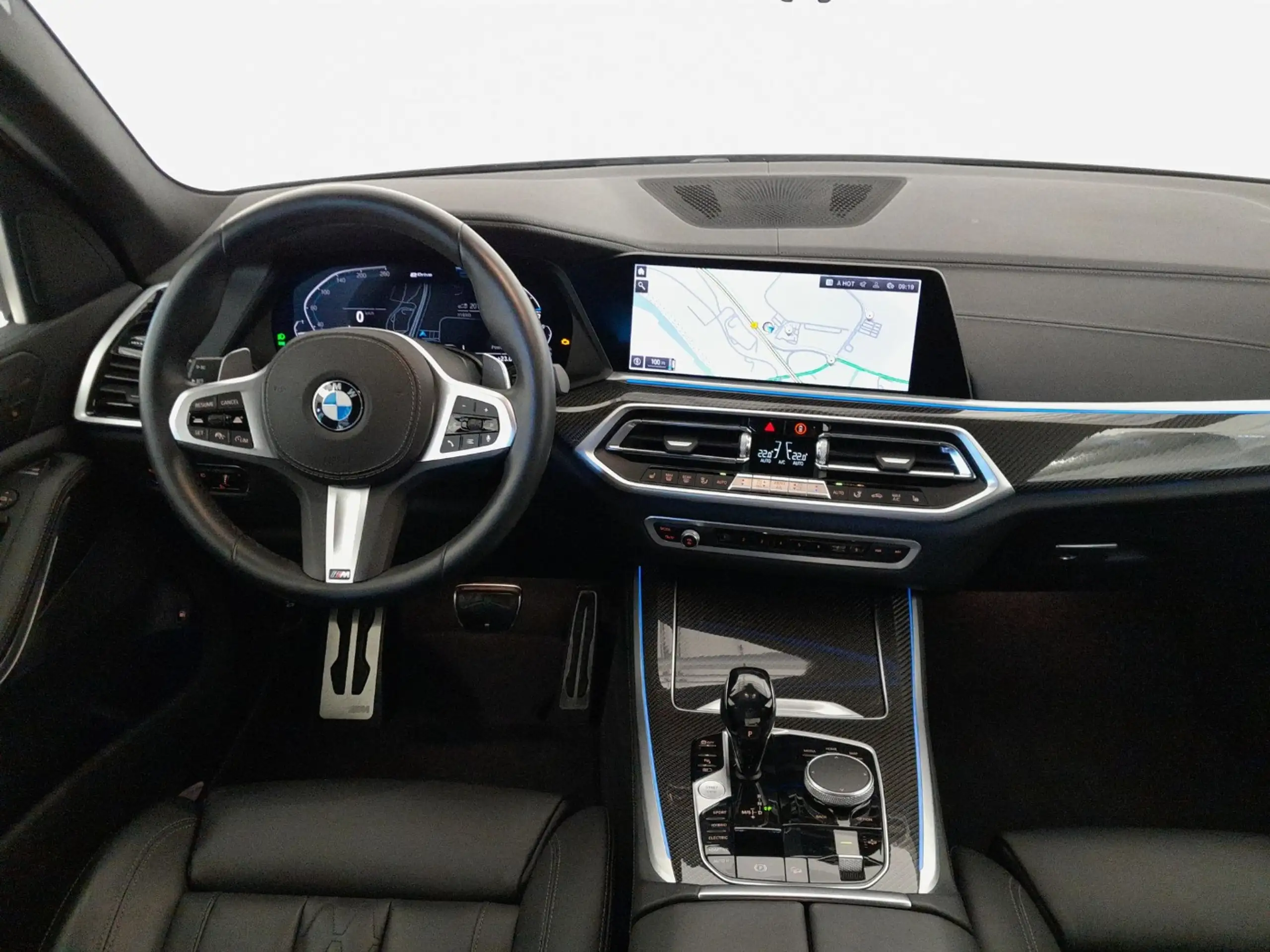 BMW - X5