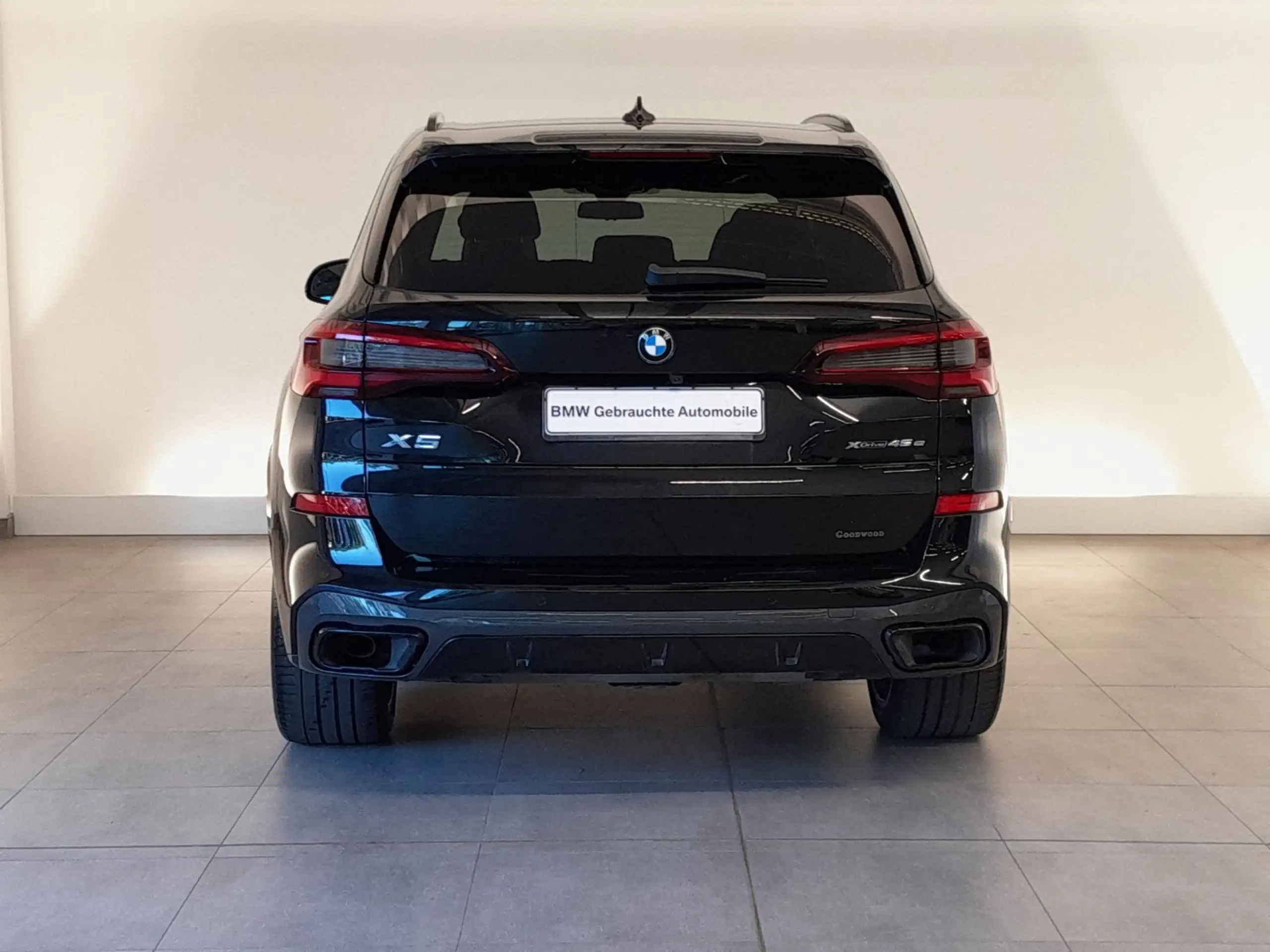 BMW - X5