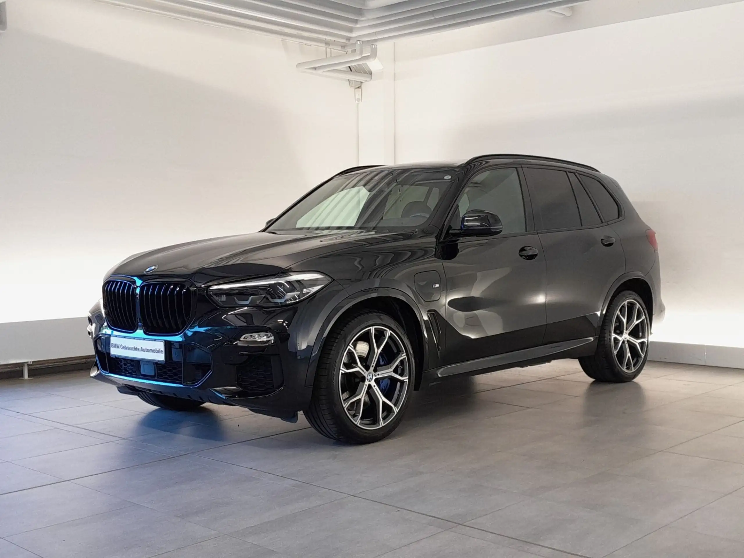 BMW - X5