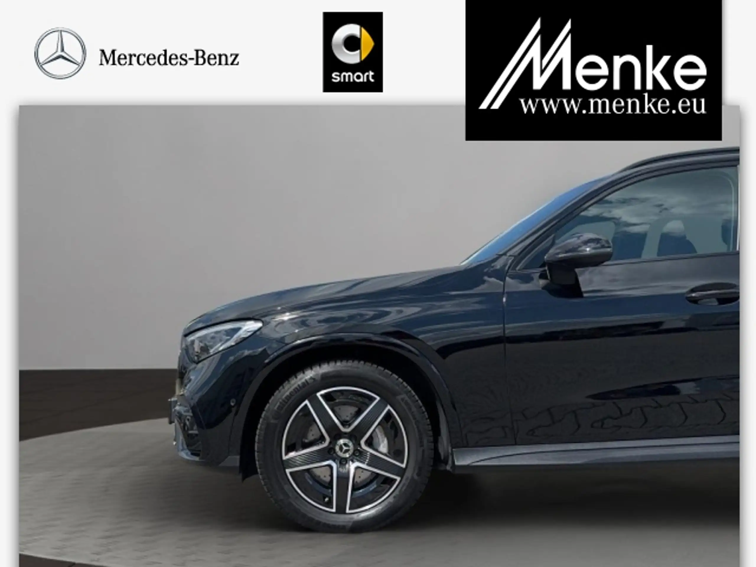 Mercedes-Benz - GLC 300