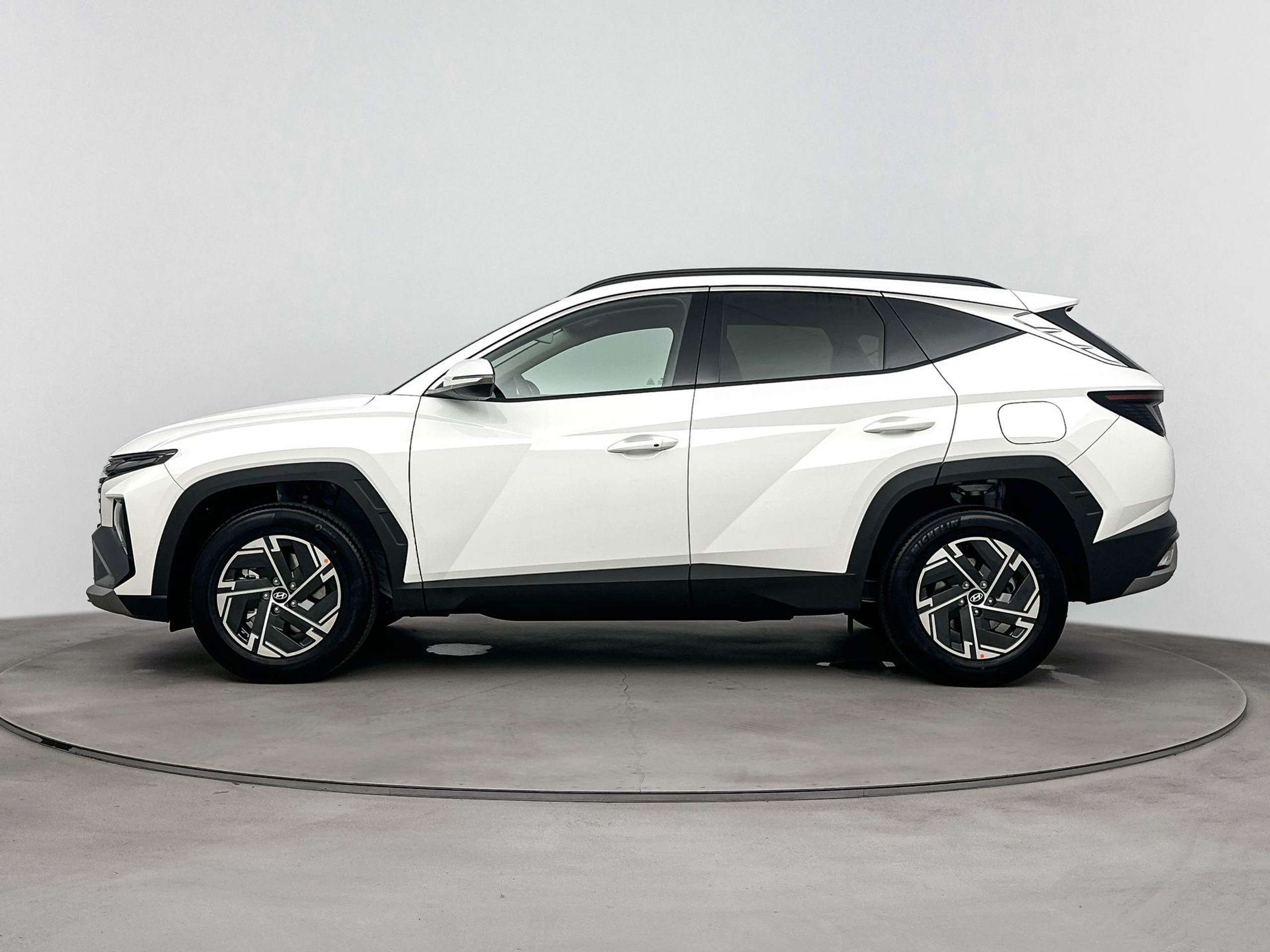 Hyundai - TUCSON