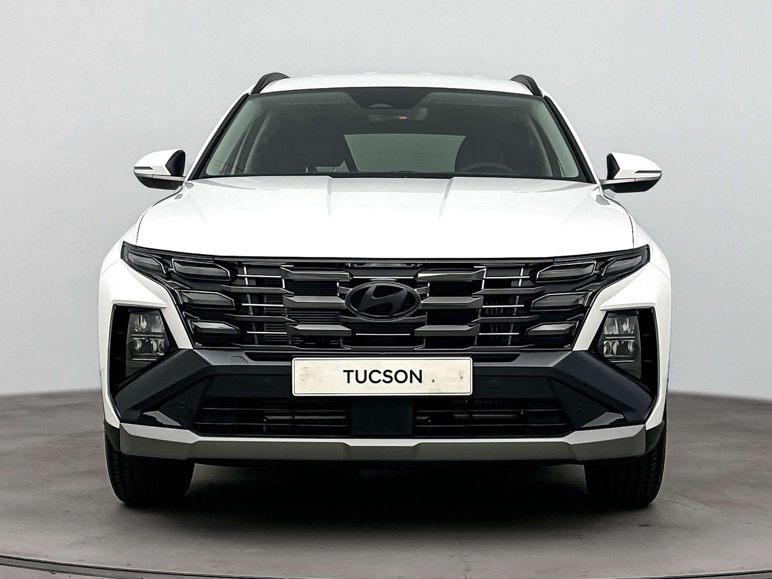 Hyundai - TUCSON