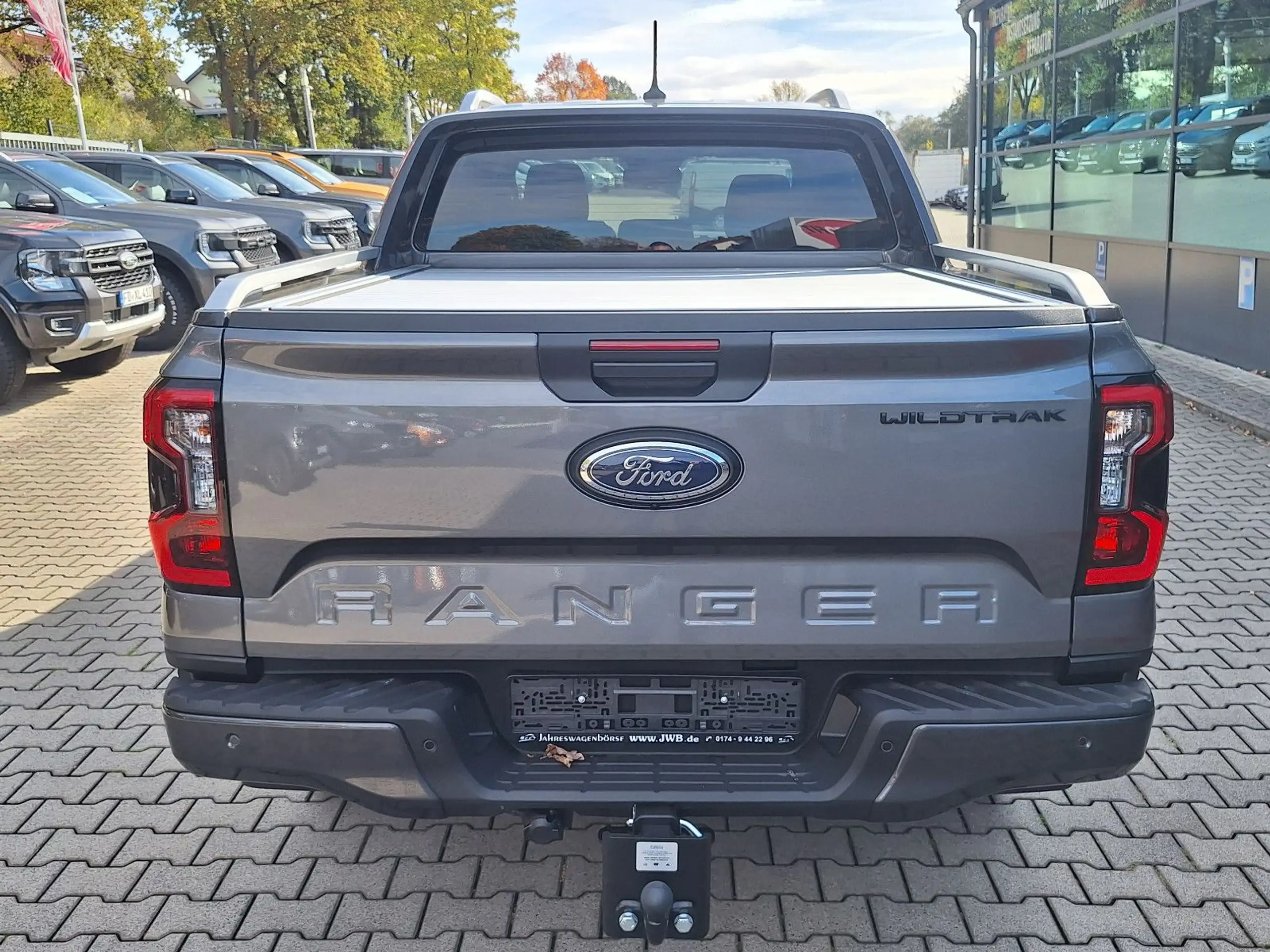 Ford - Ranger