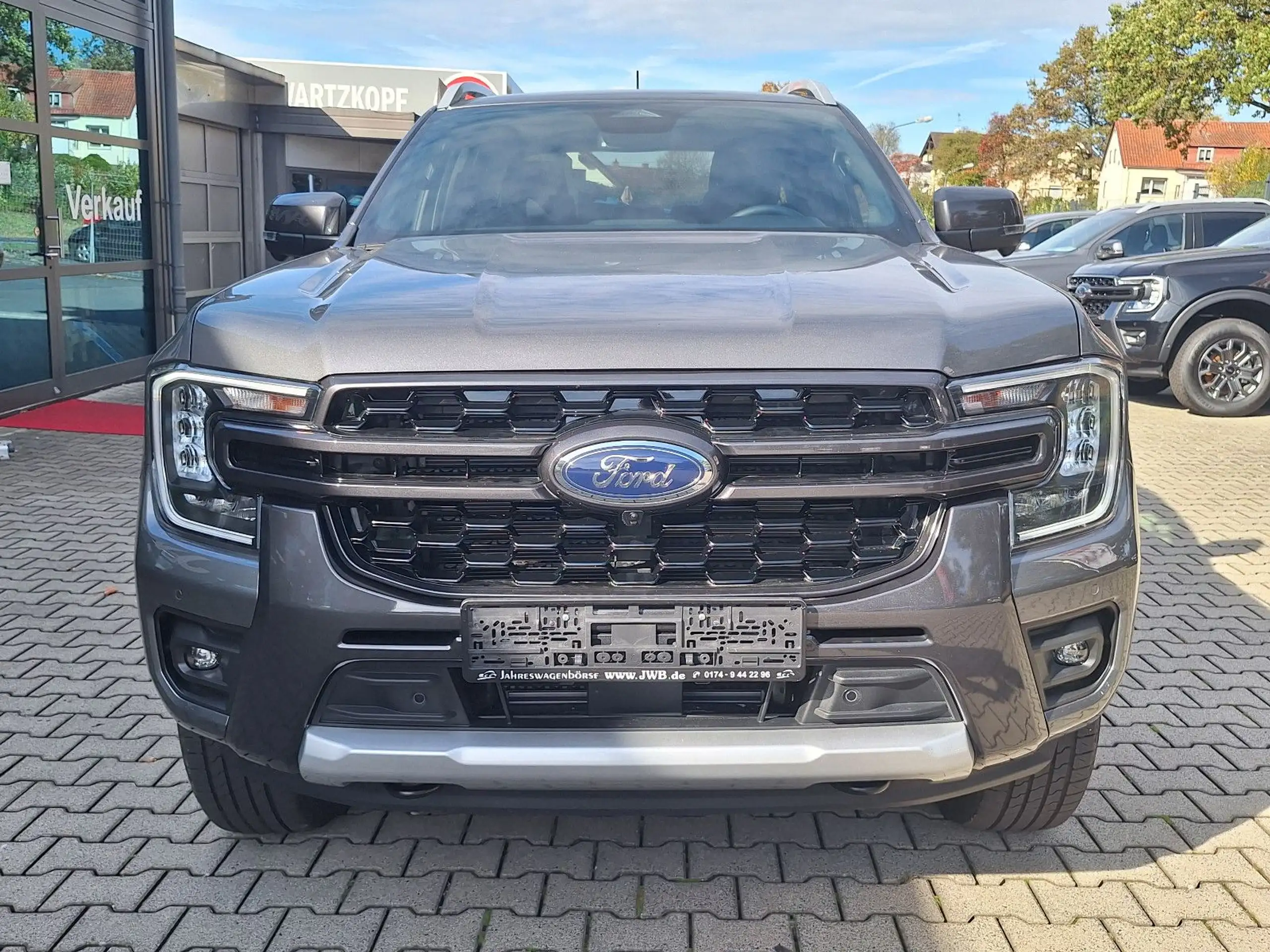 Ford - Ranger