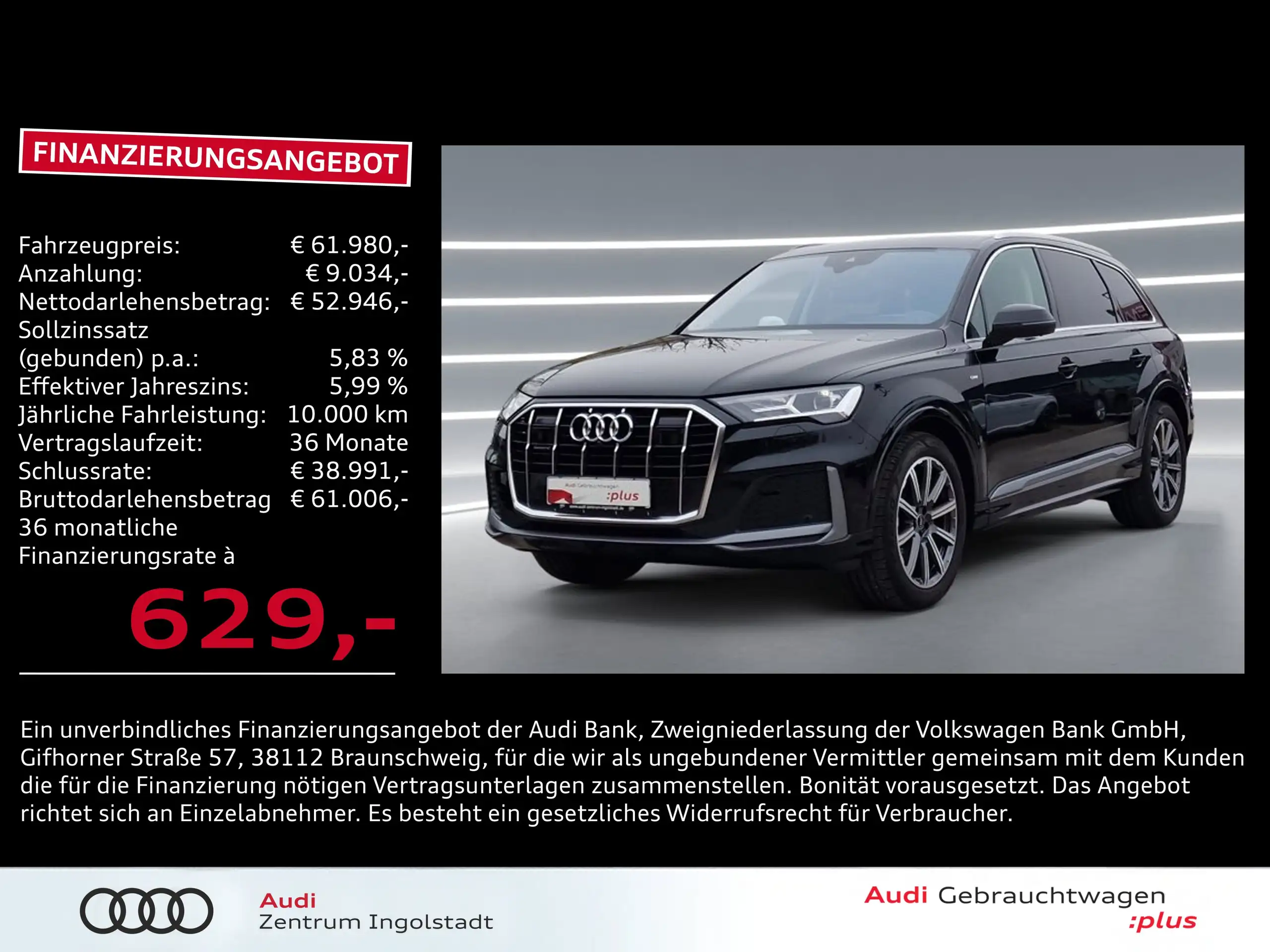 Audi - Q7