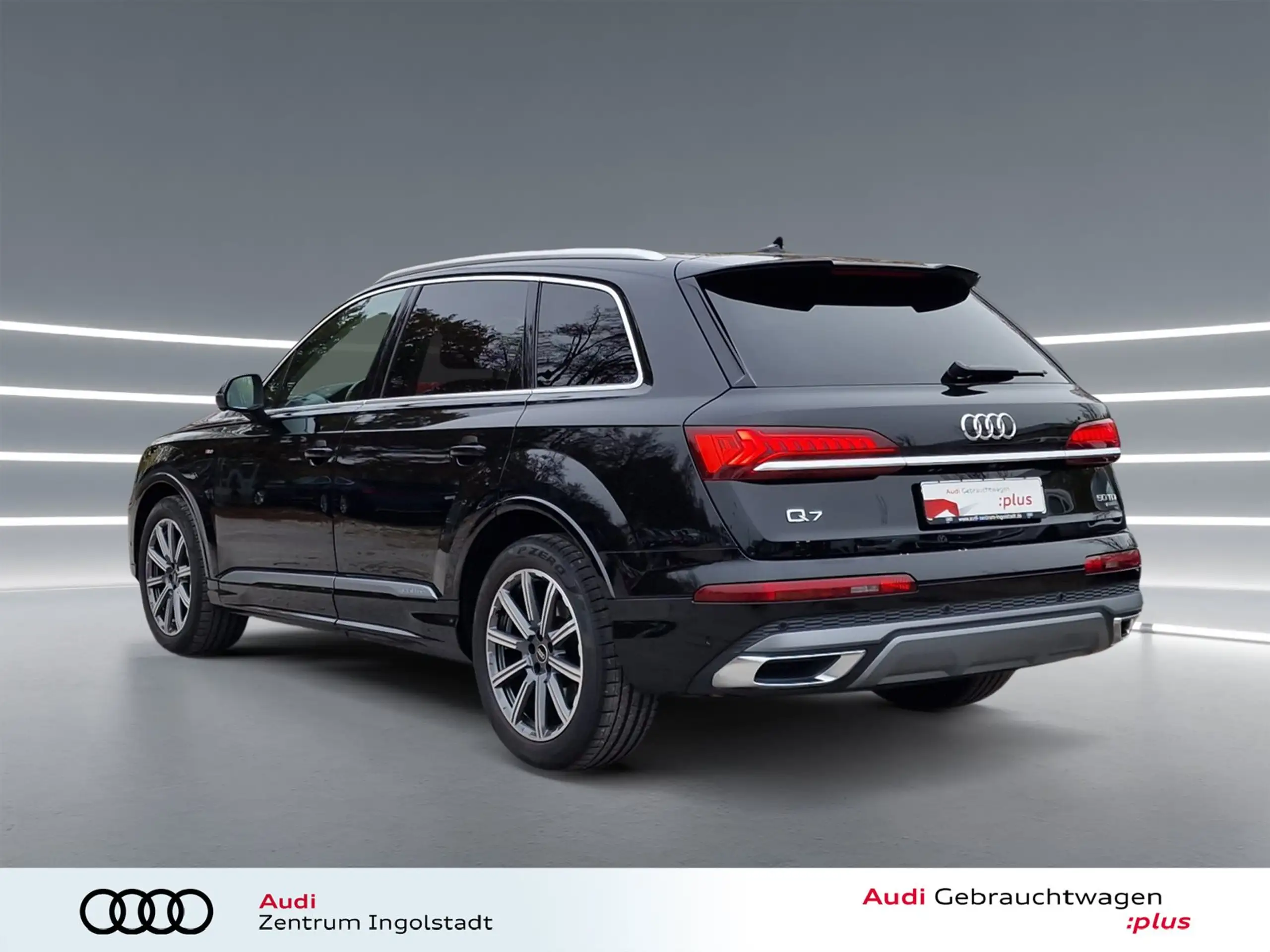 Audi - Q7