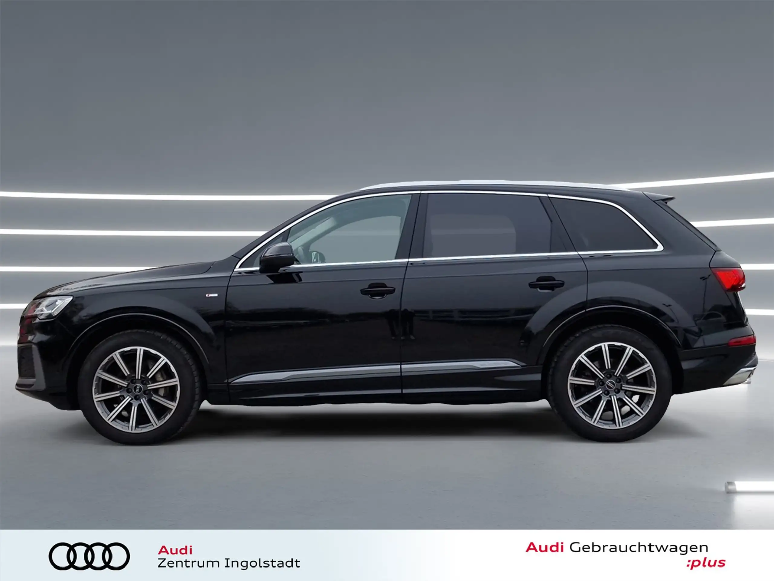 Audi - Q7