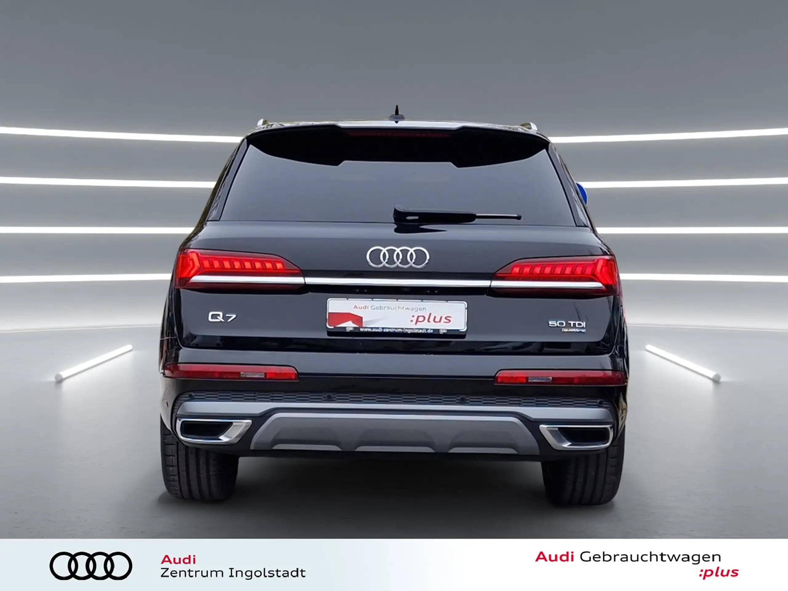 Audi - Q7