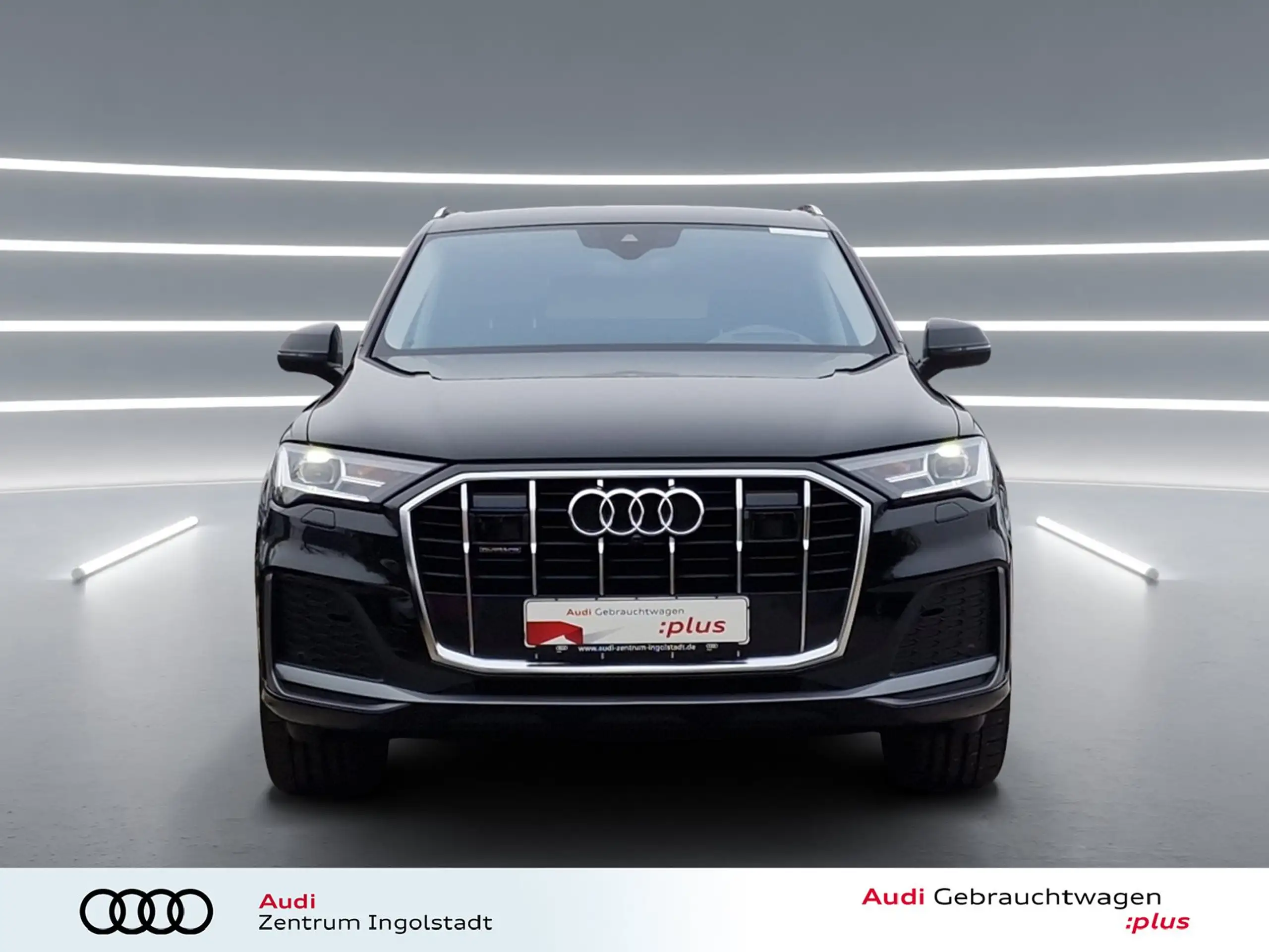 Audi - Q7