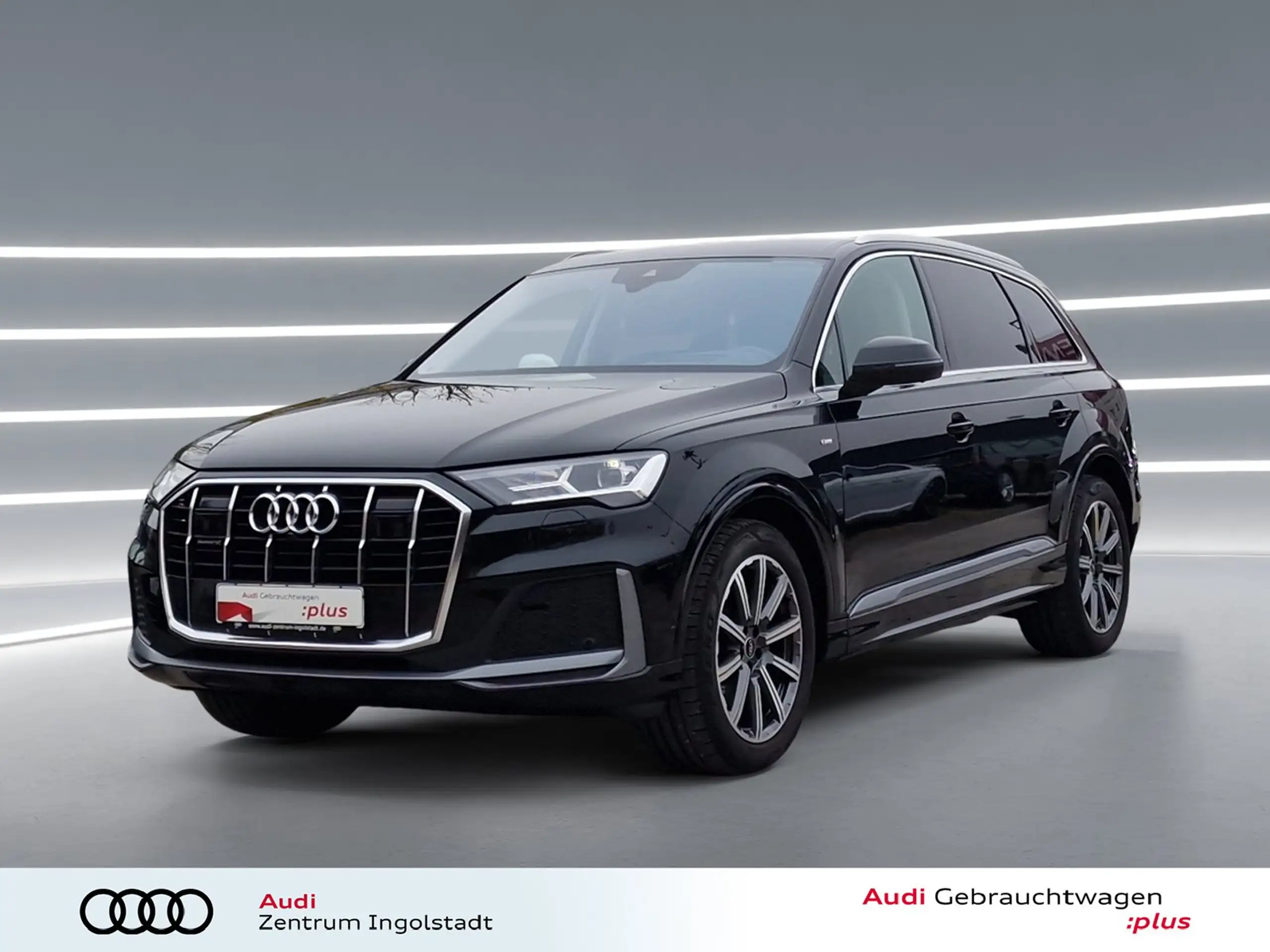 Audi - Q7