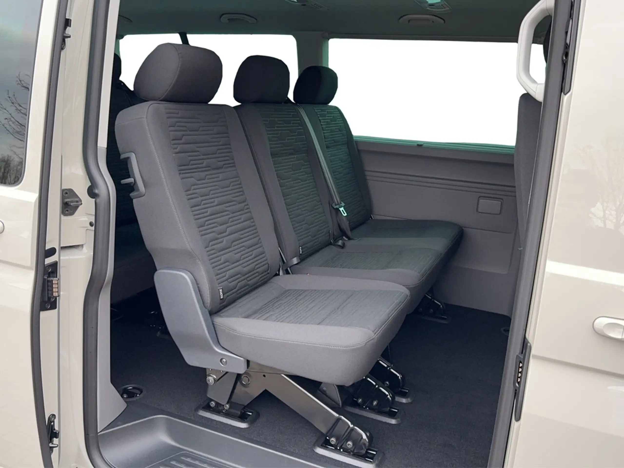 Volkswagen - T6 Caravelle