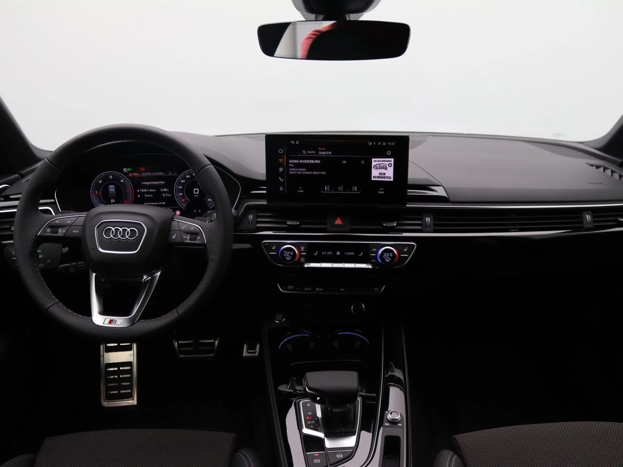 Audi - A4