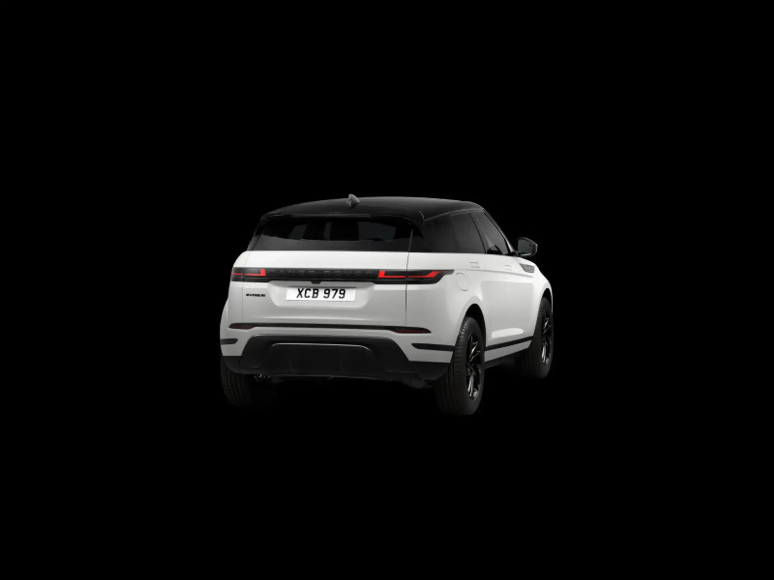 Land Rover - Range Rover Evoque