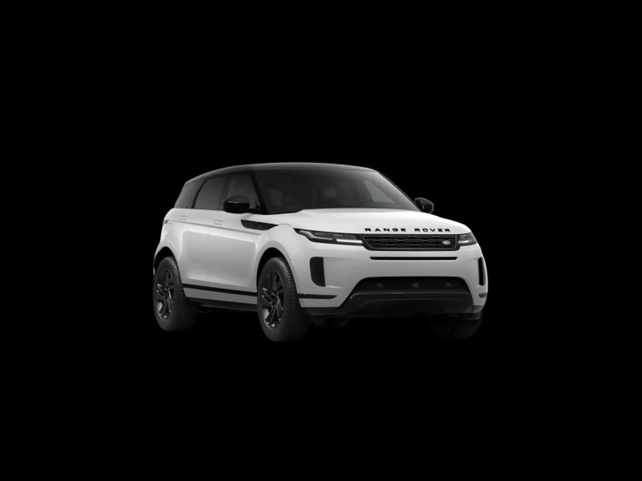 Land Rover - Range Rover Evoque