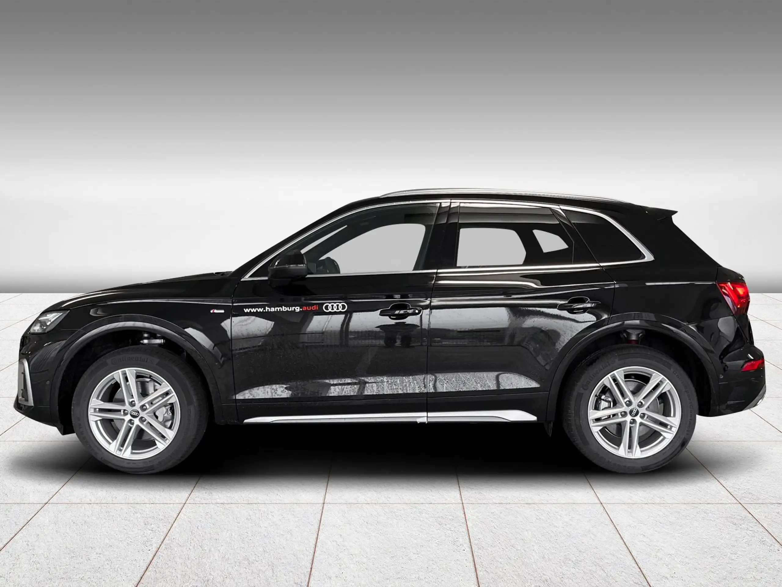 Audi - Q5