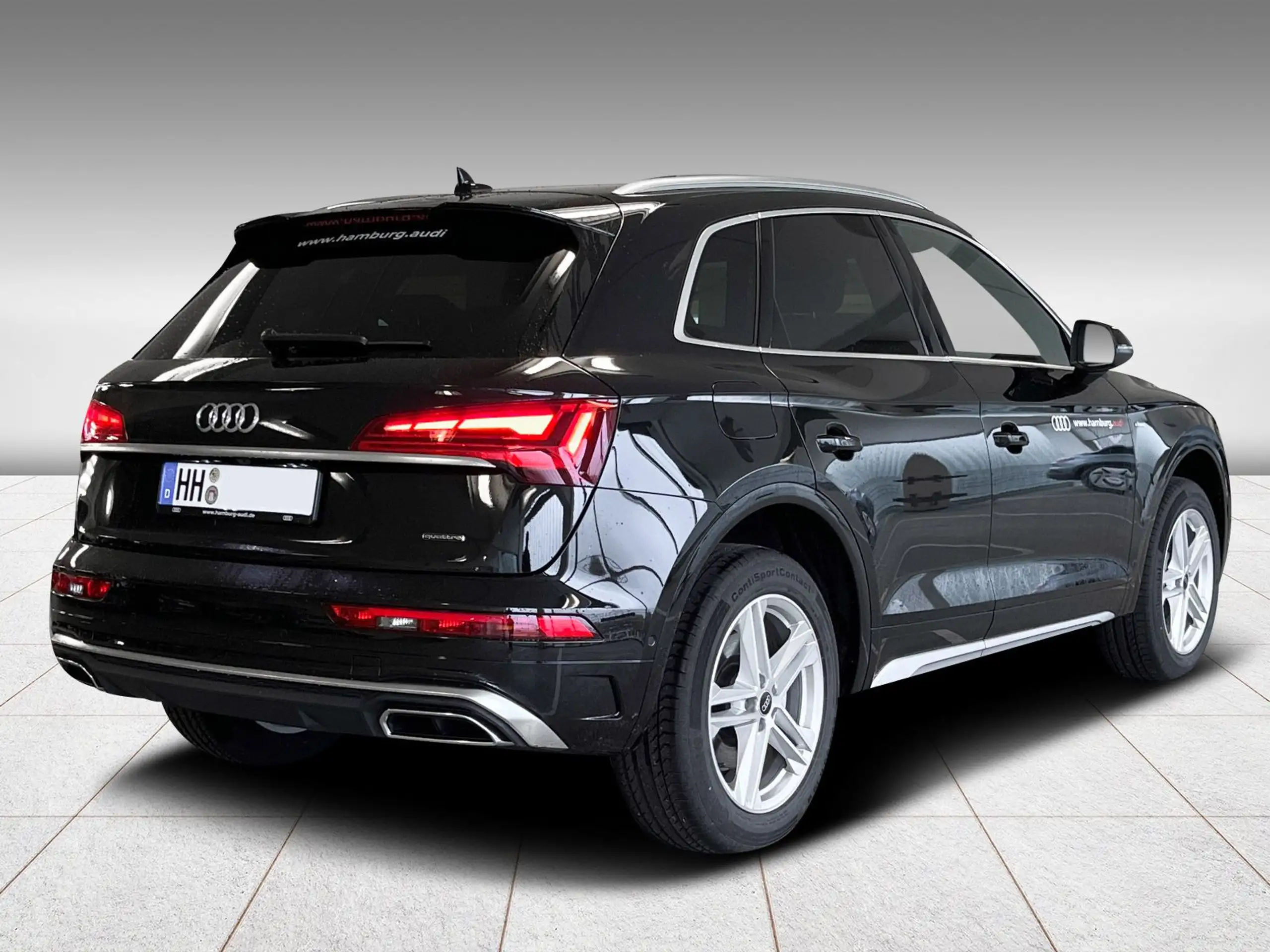 Audi - Q5