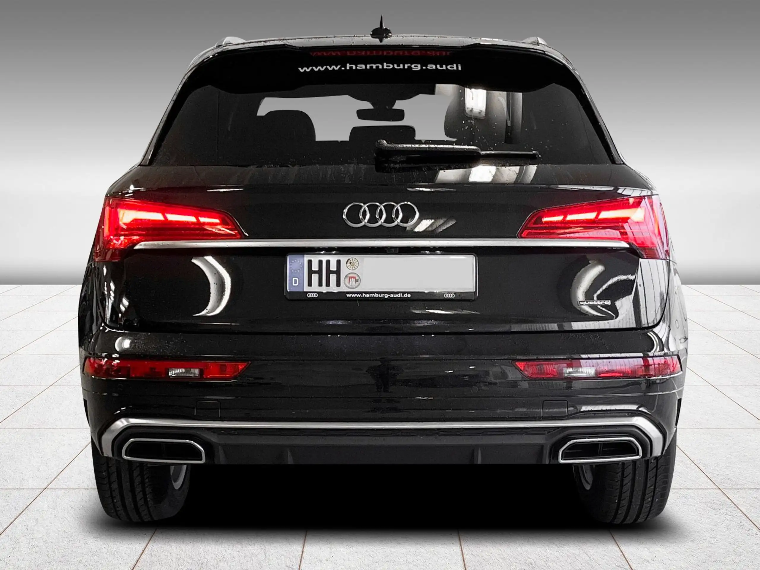 Audi - Q5