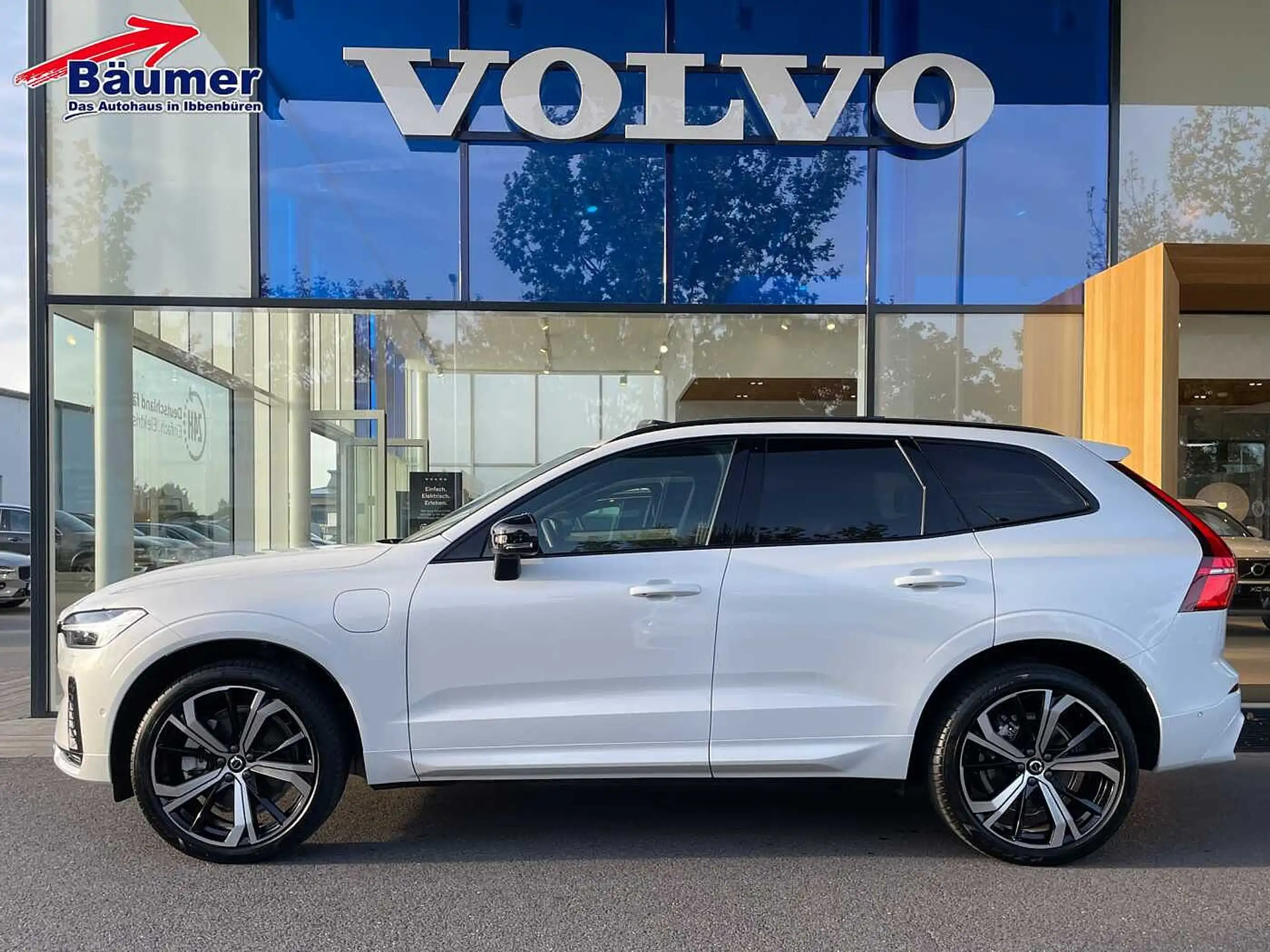 Volvo - XC60