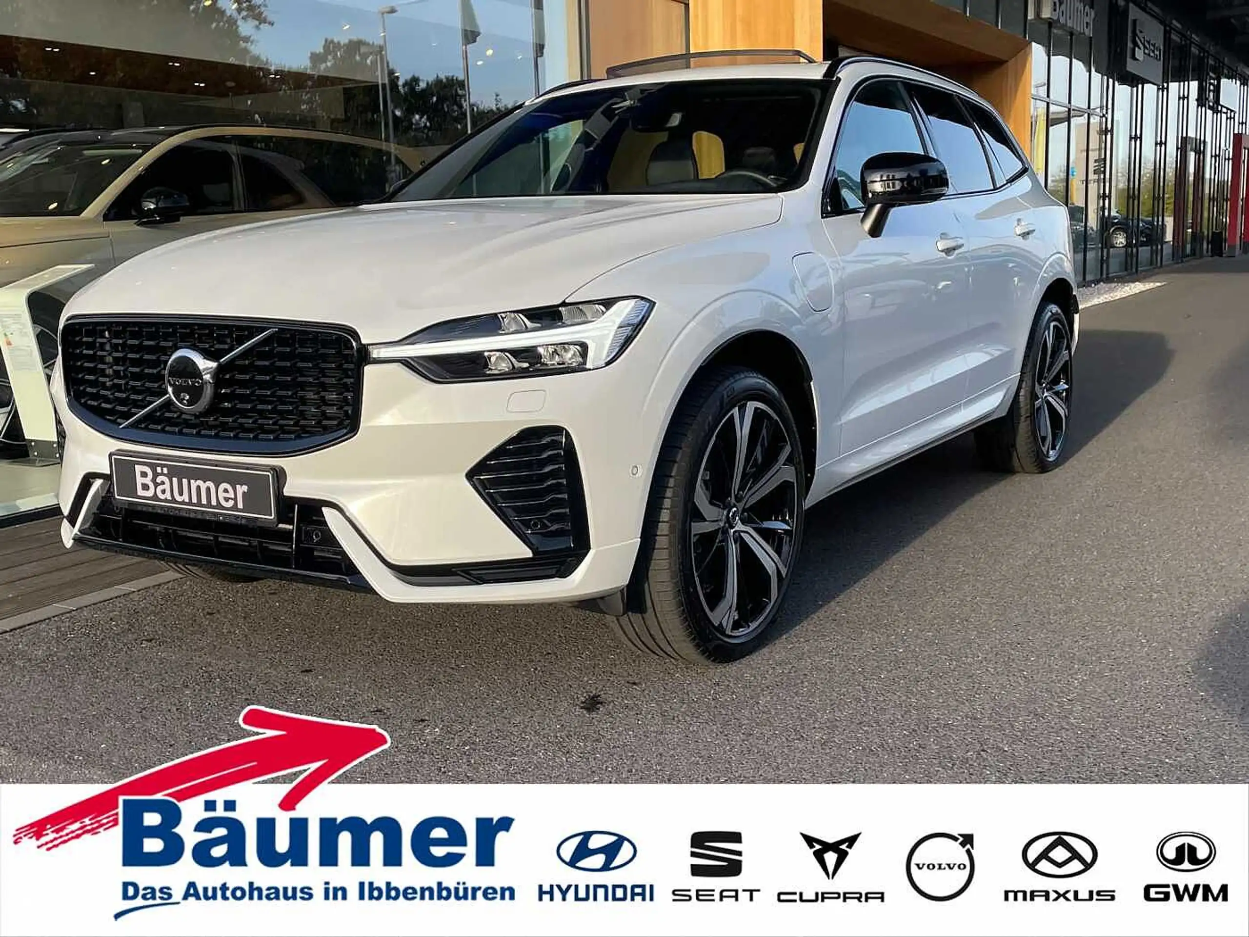 Volvo - XC60