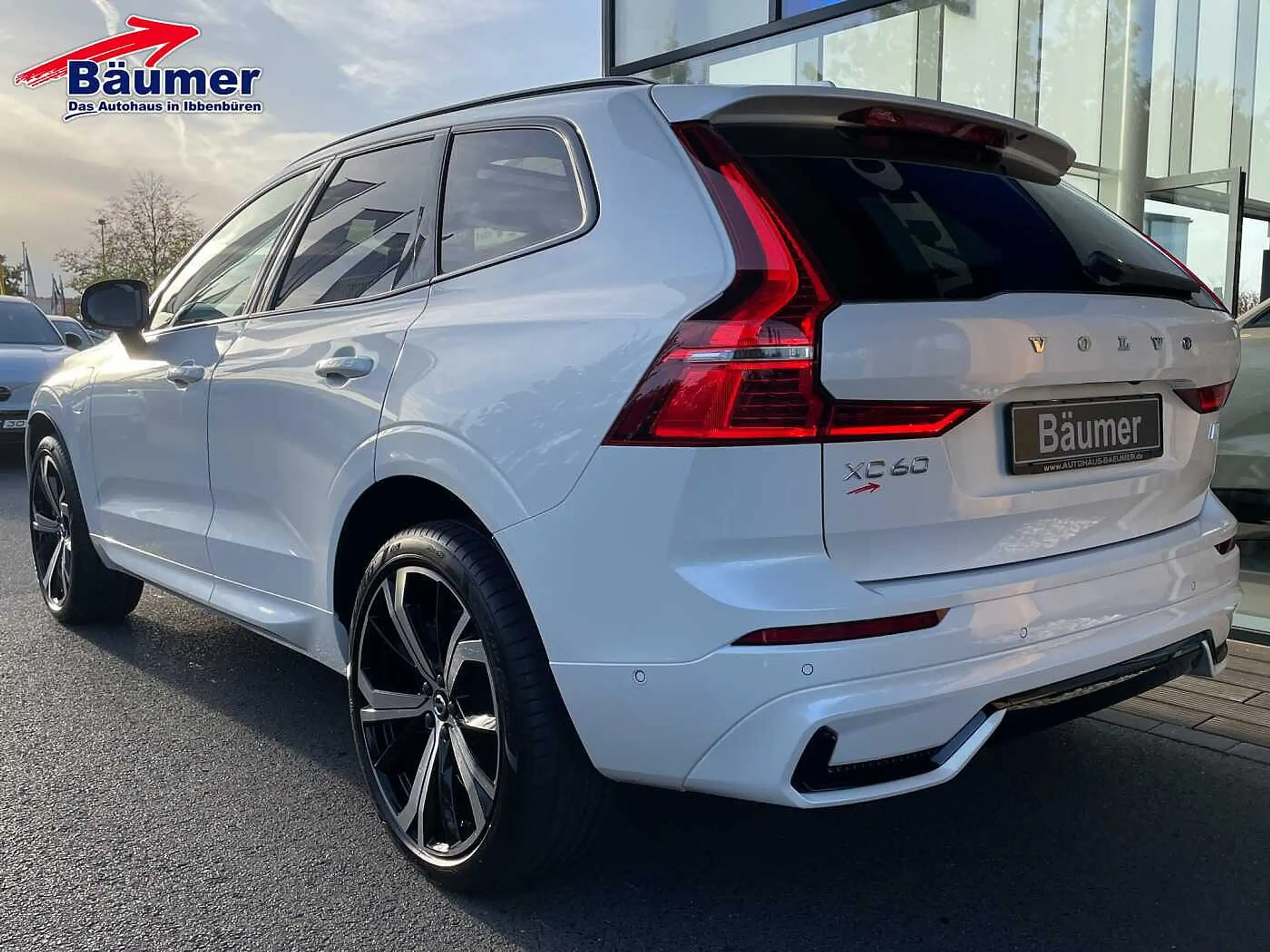 Volvo - XC60