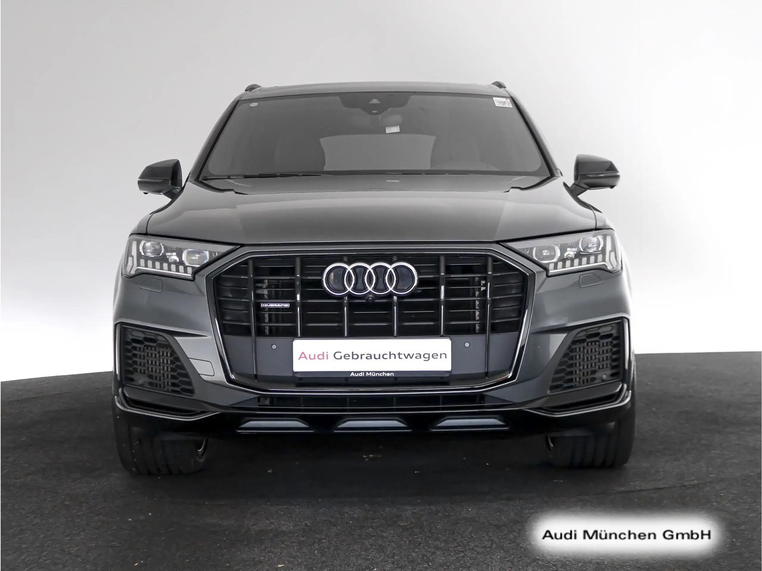 Audi - Q7