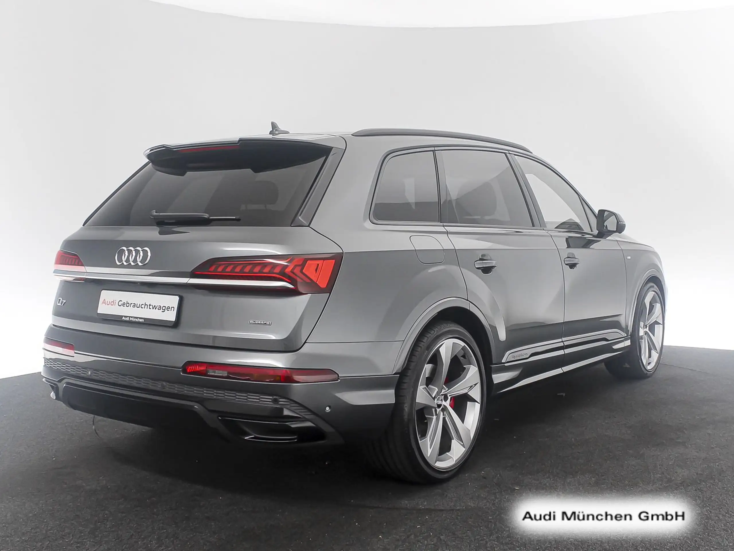 Audi - Q7