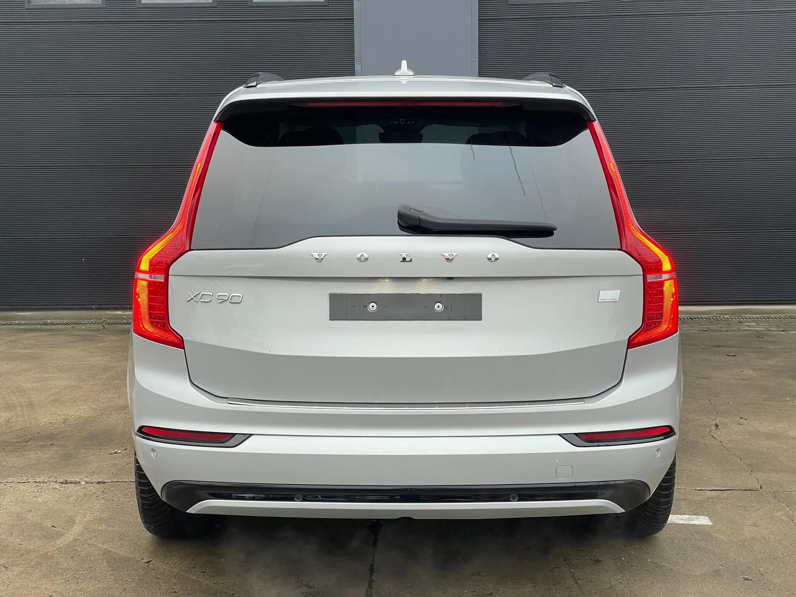 Volvo - XC90