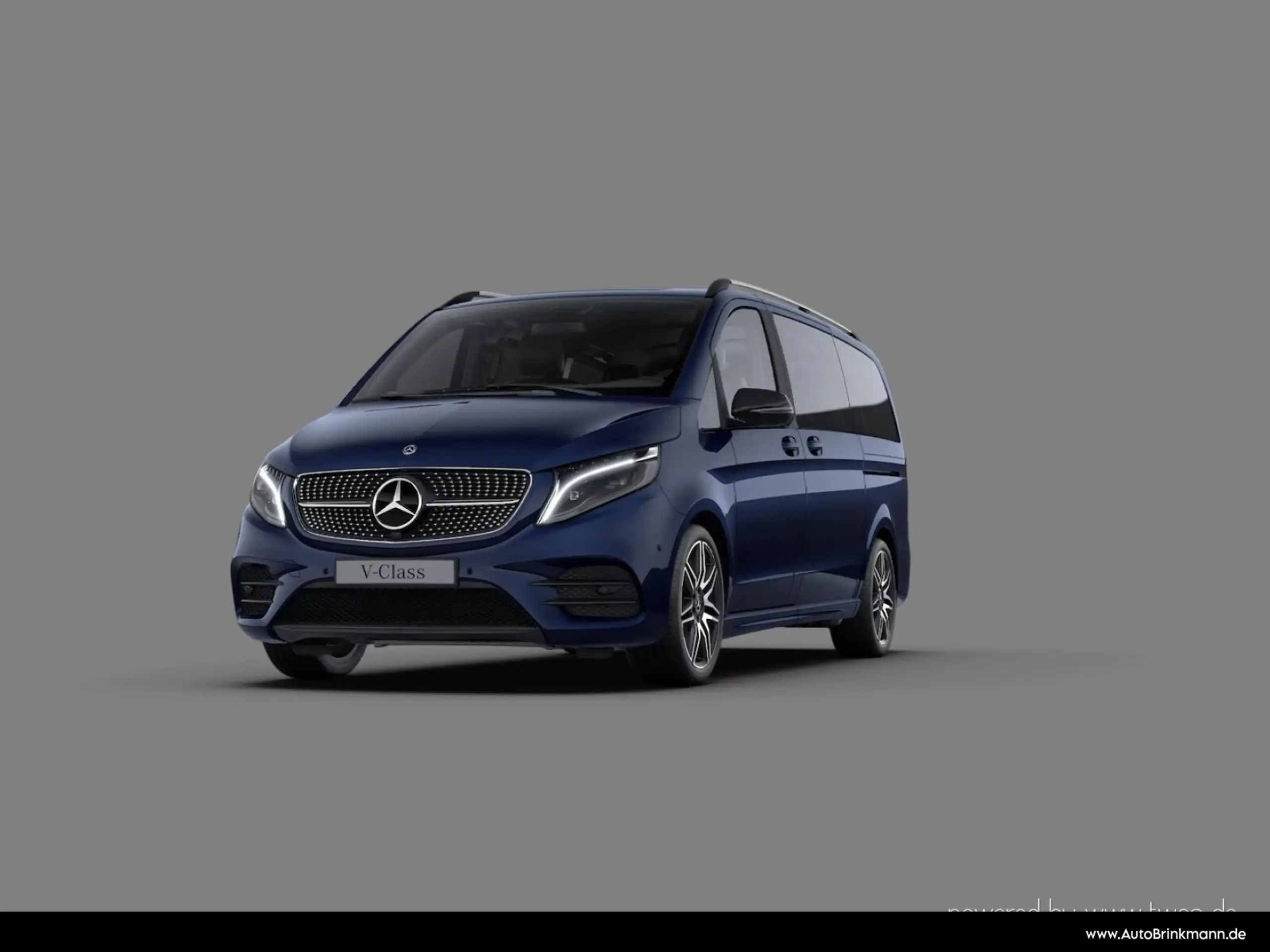 Mercedes-Benz - V 300