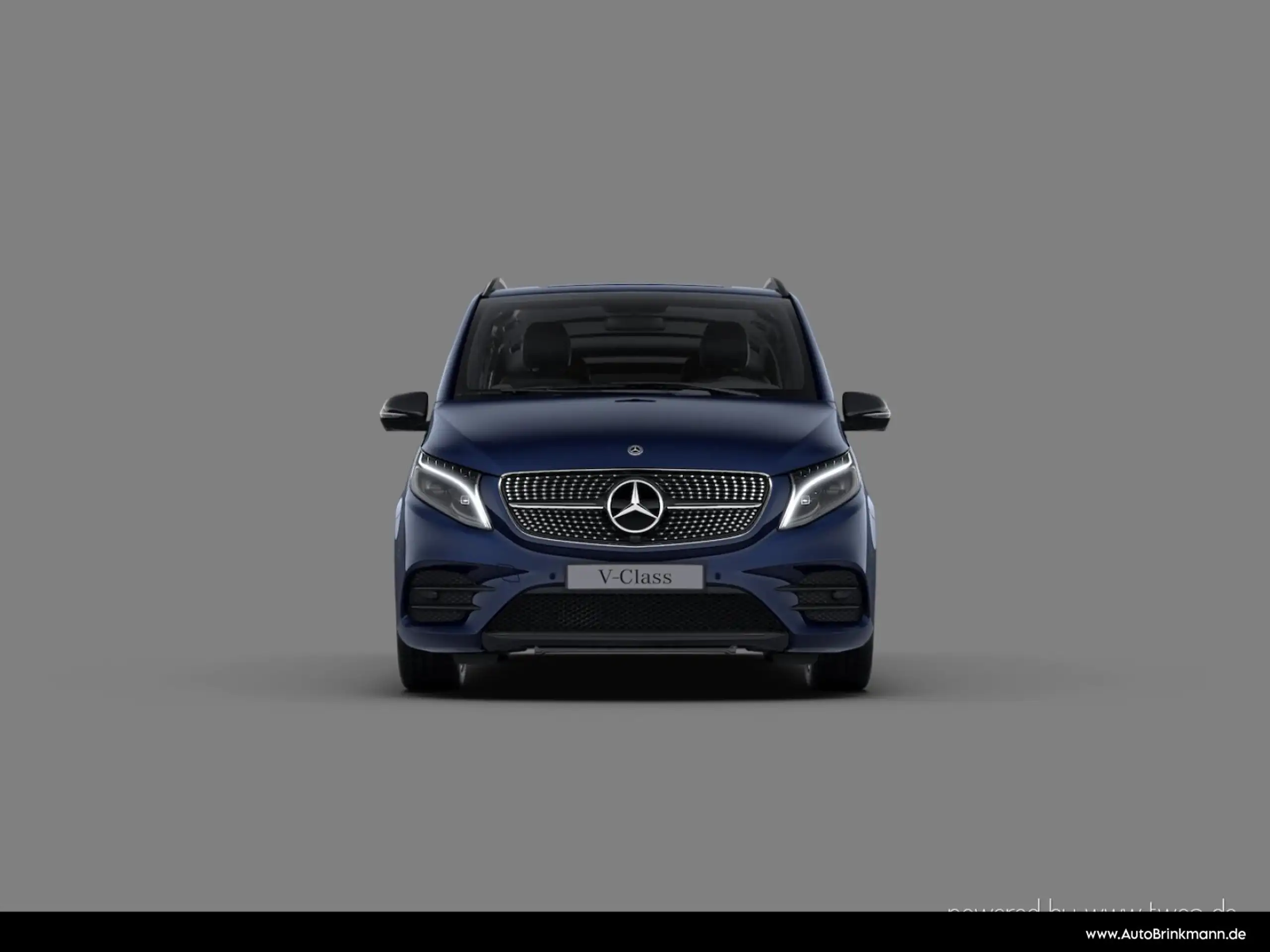 Mercedes-Benz - V 300