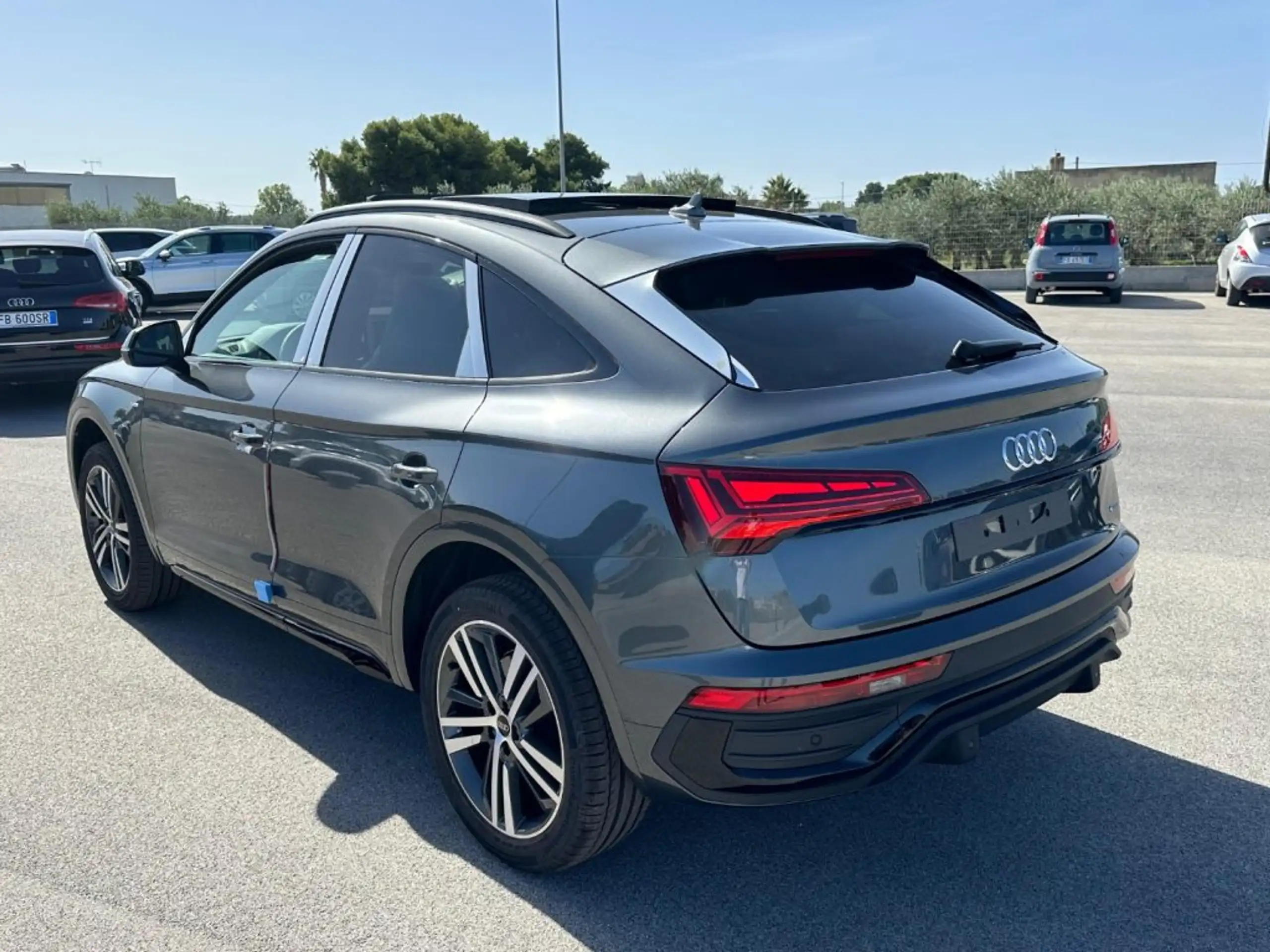 Audi - Q5