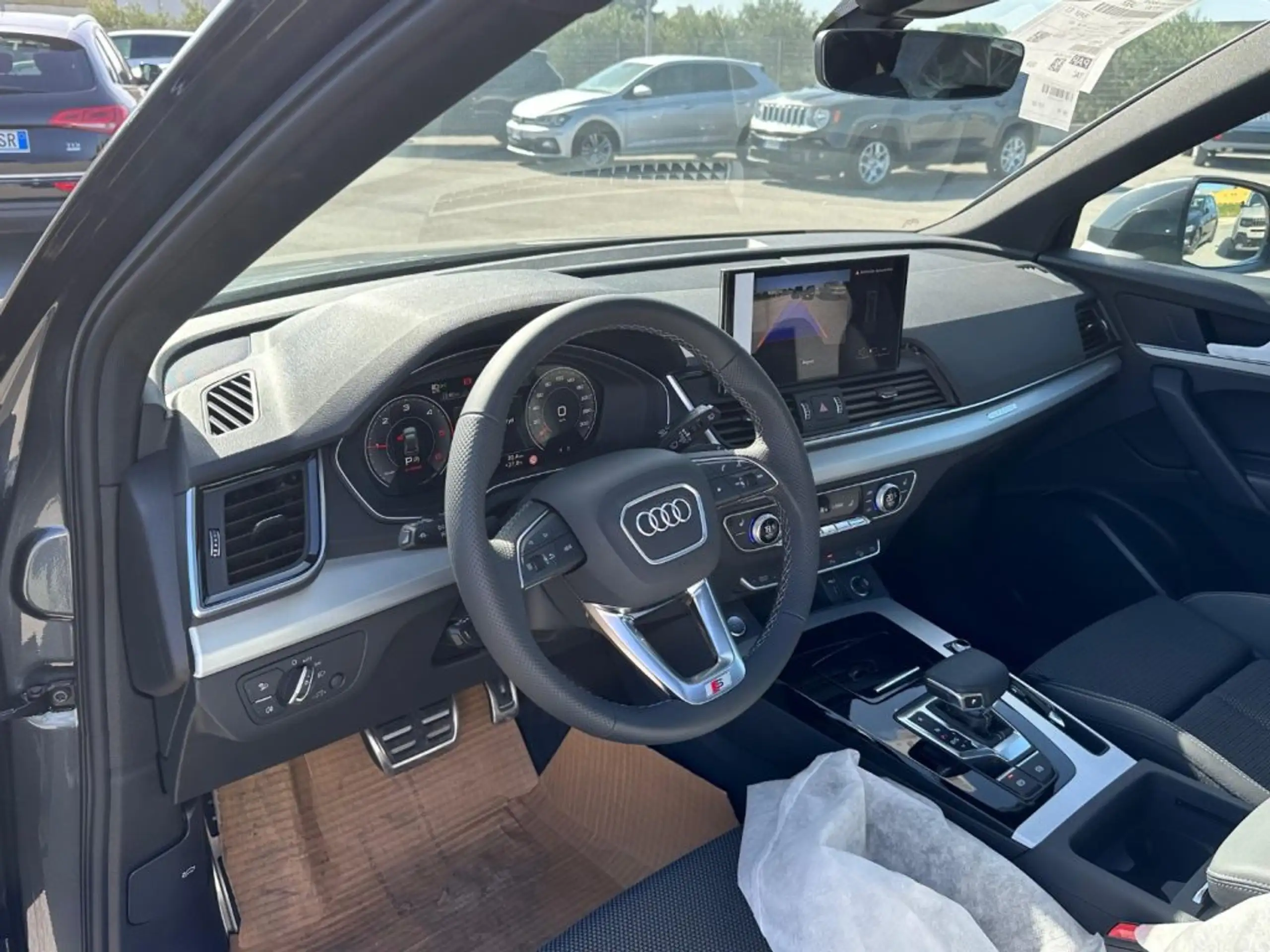 Audi - Q5