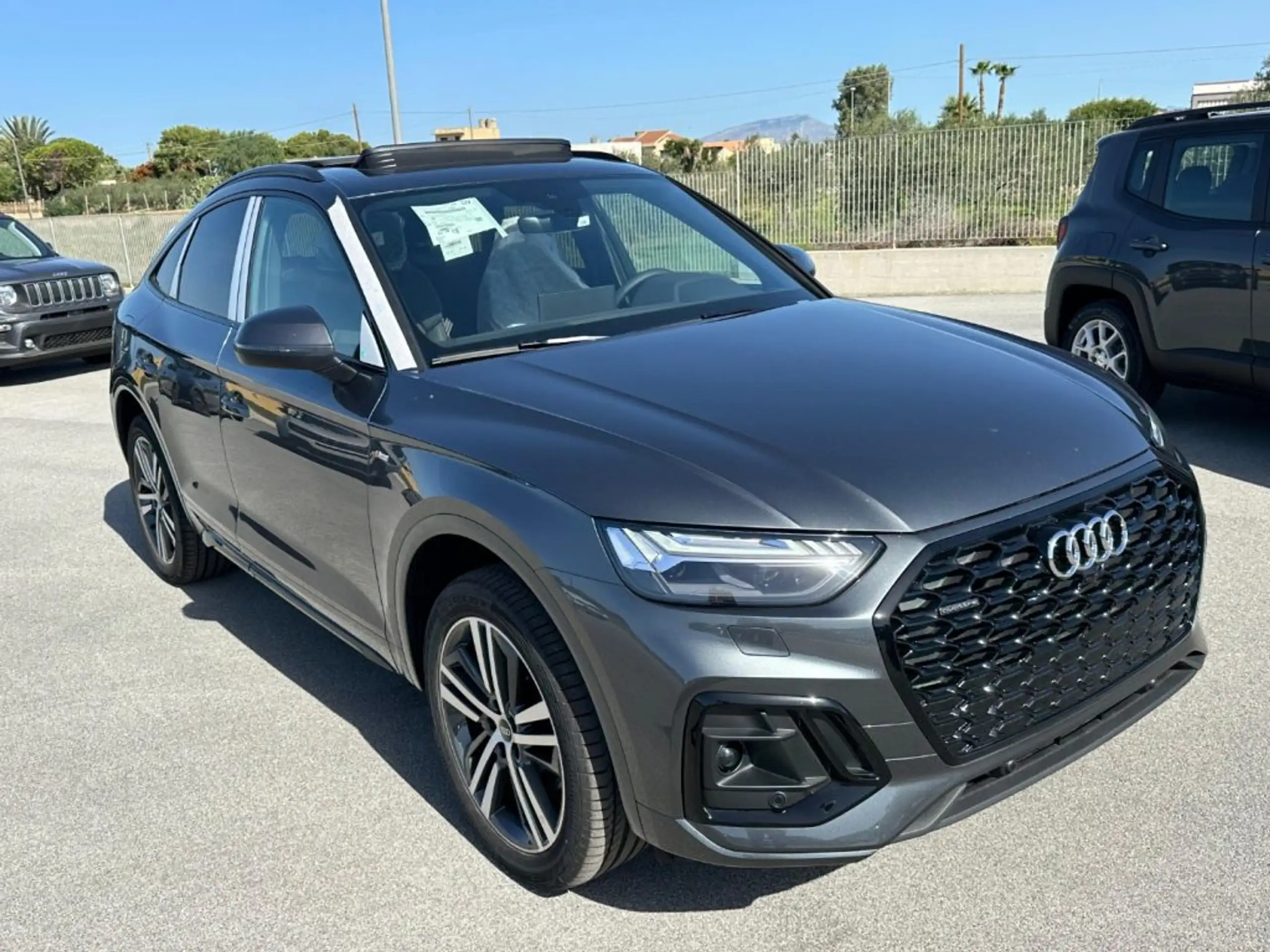 Audi - Q5