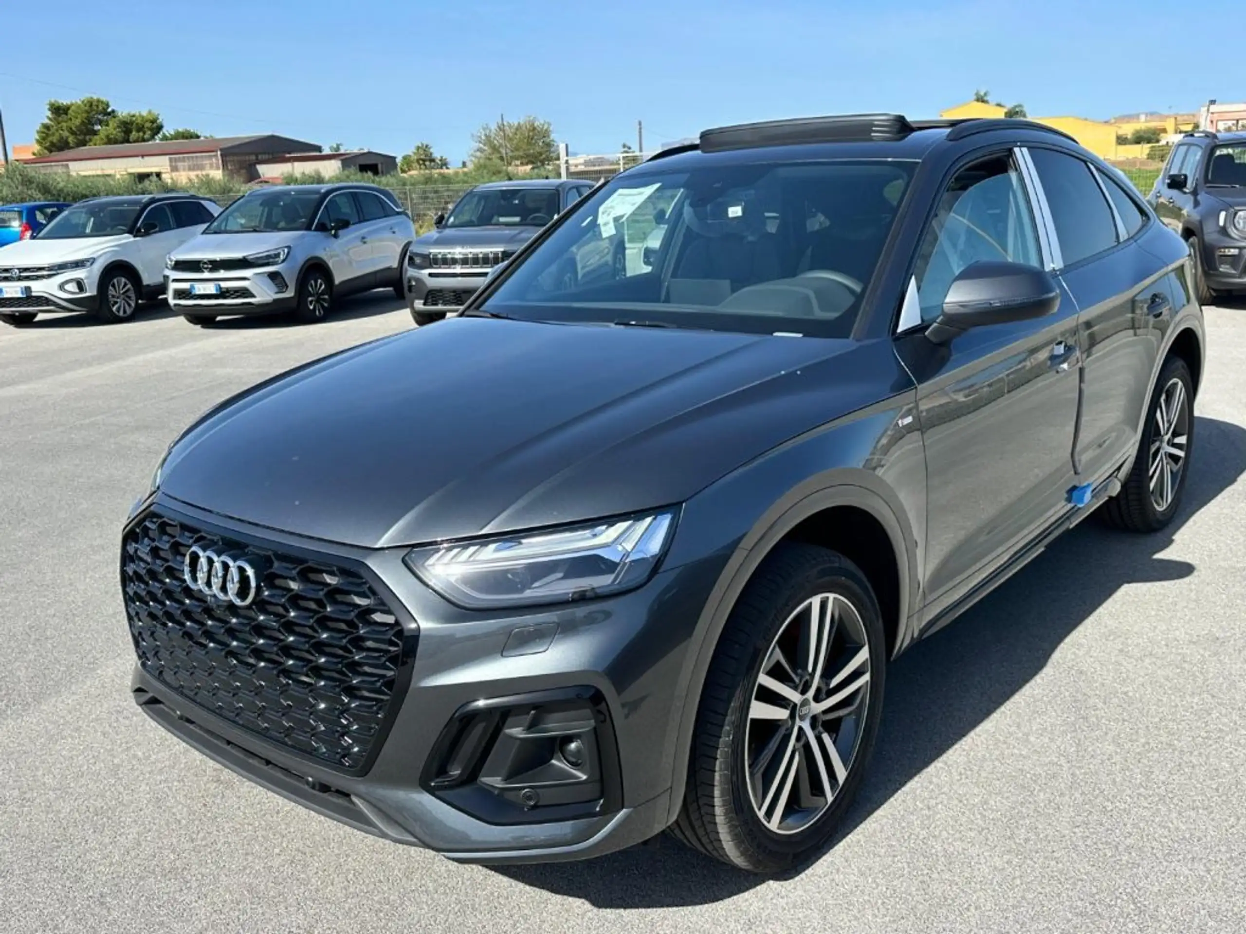 Audi - Q5