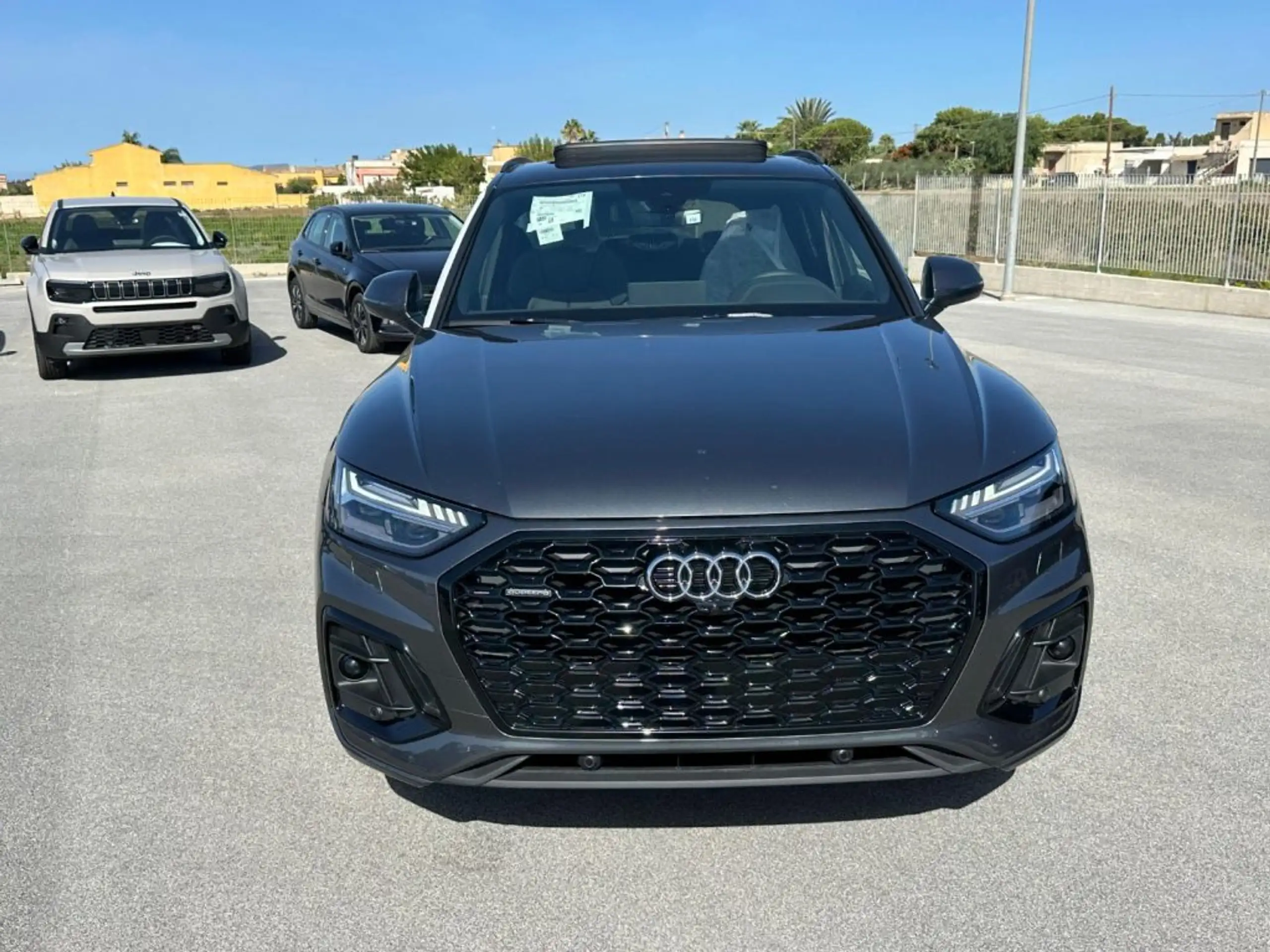 Audi - Q5