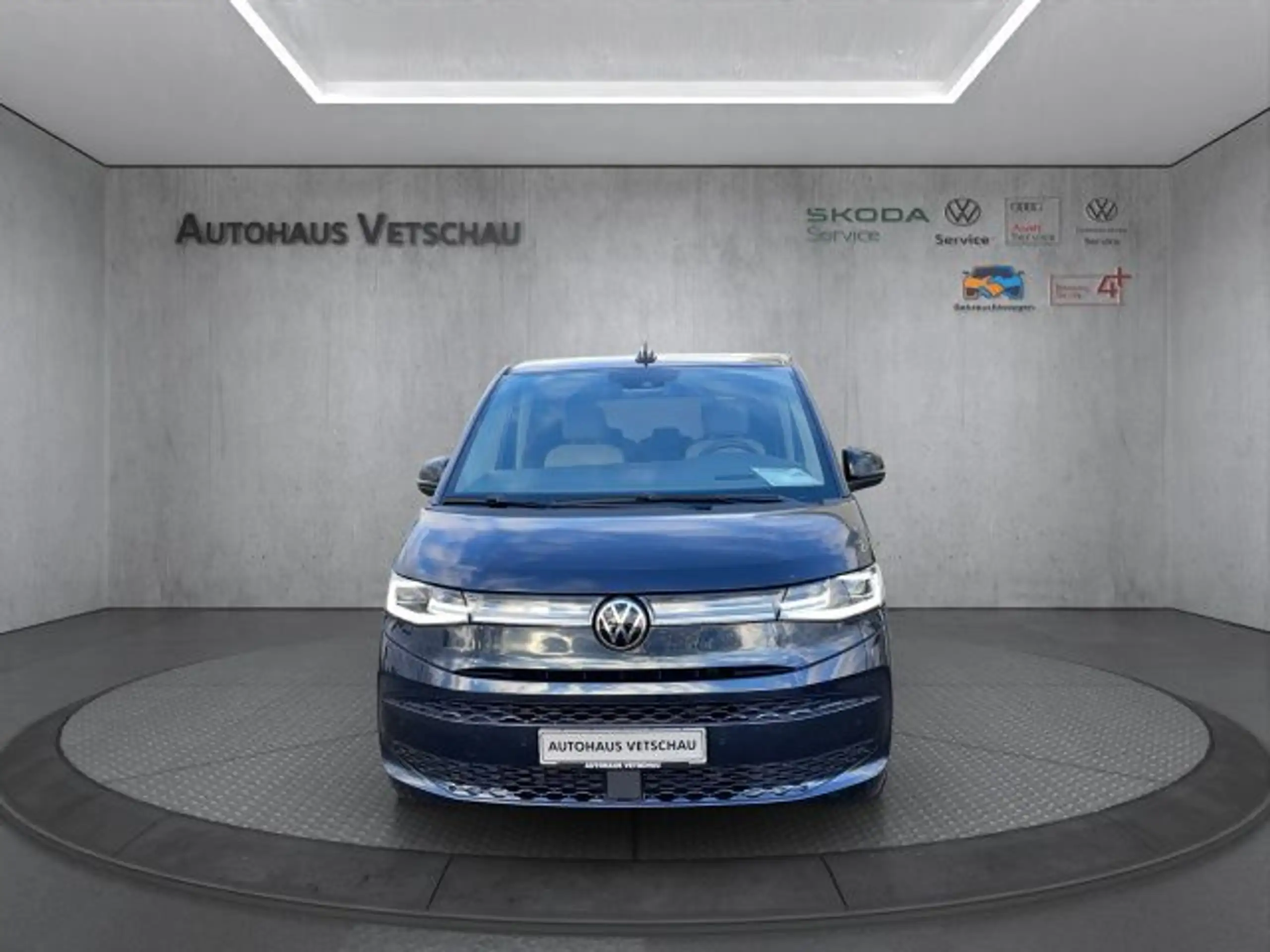 Volkswagen - T7 Multivan