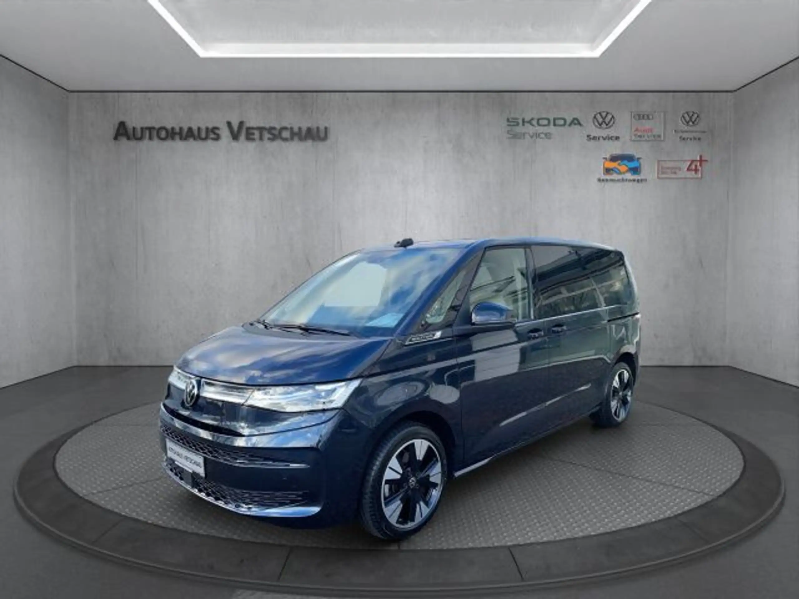 Volkswagen - T7 Multivan