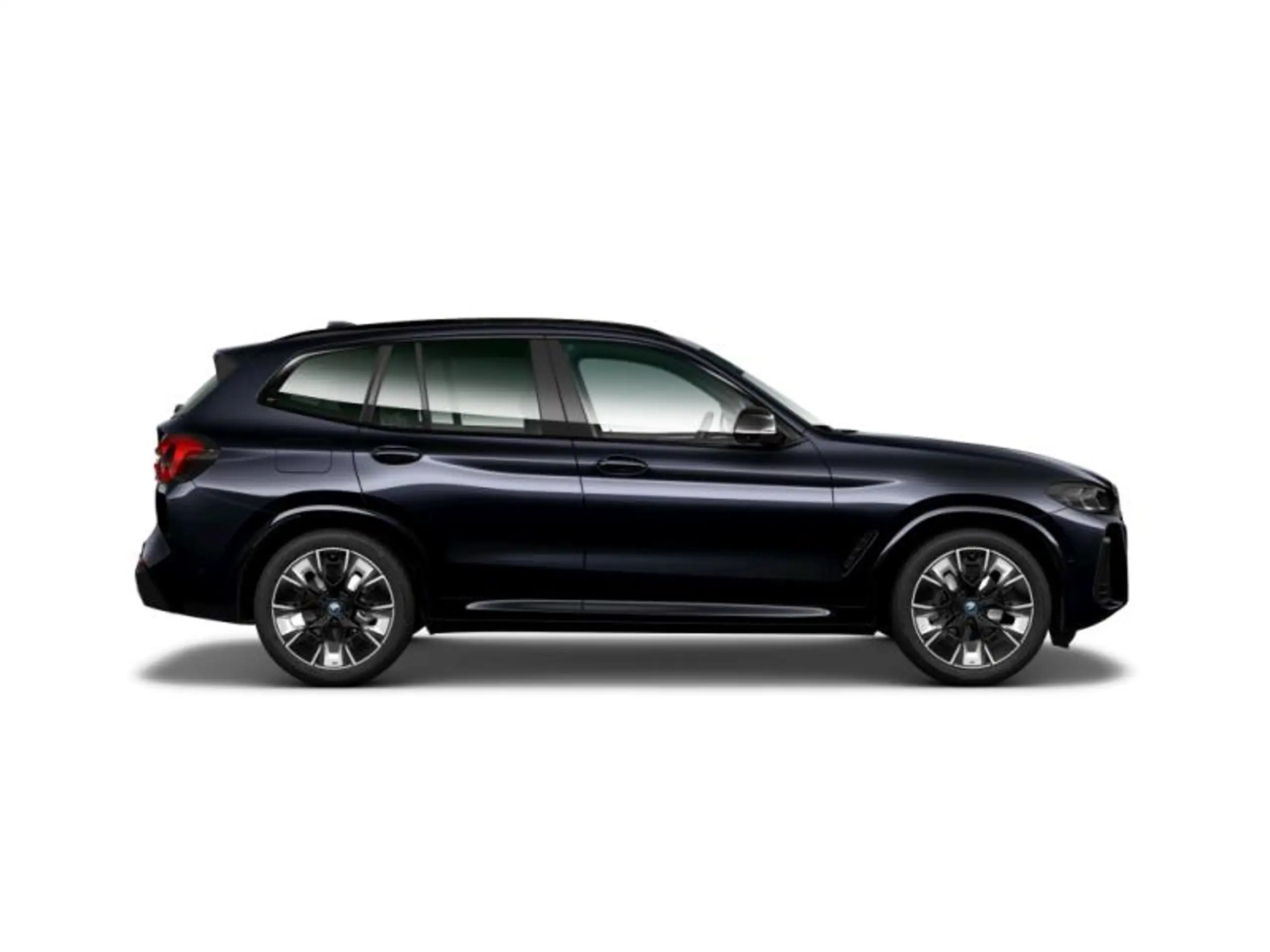 BMW - iX3