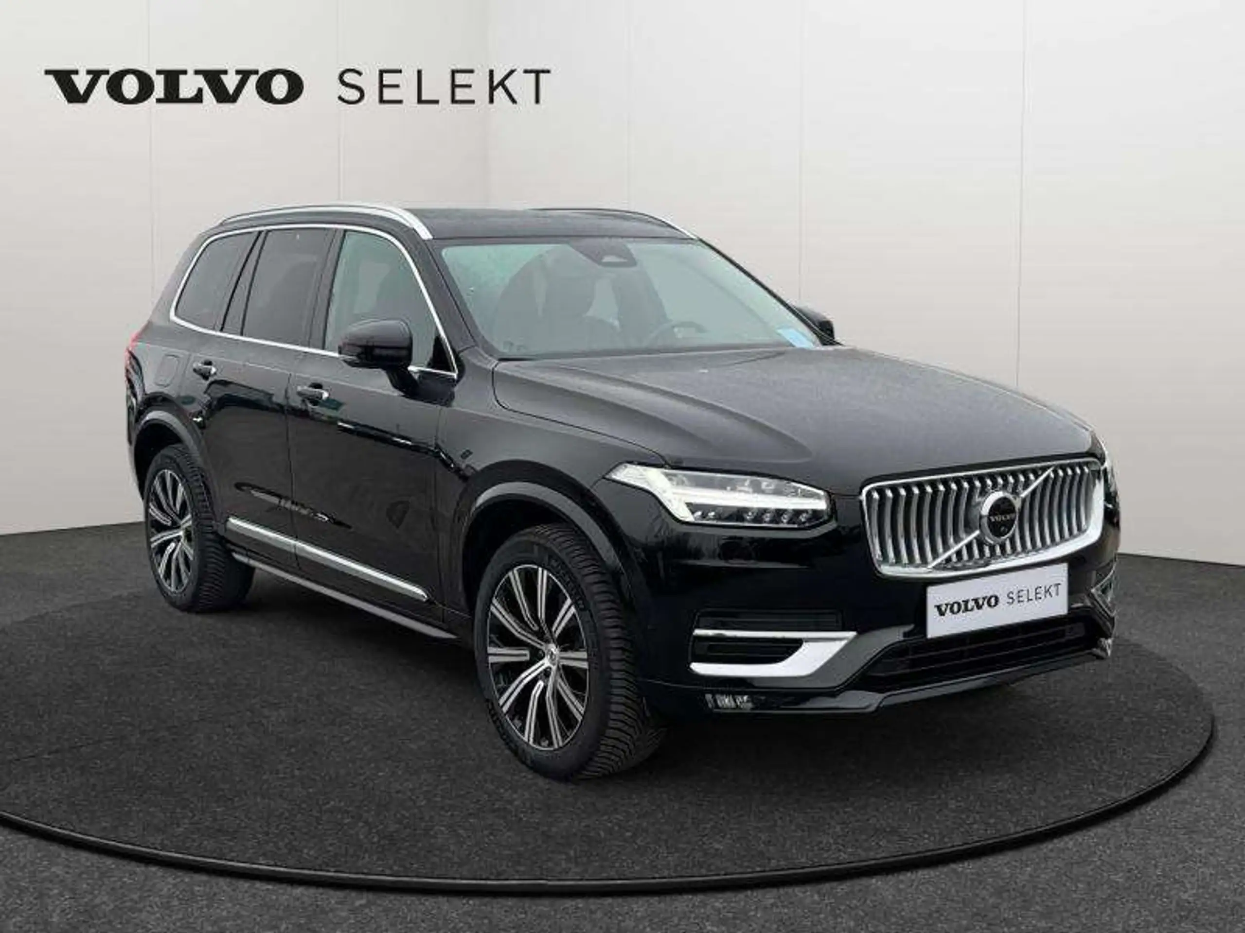 Volvo - XC90